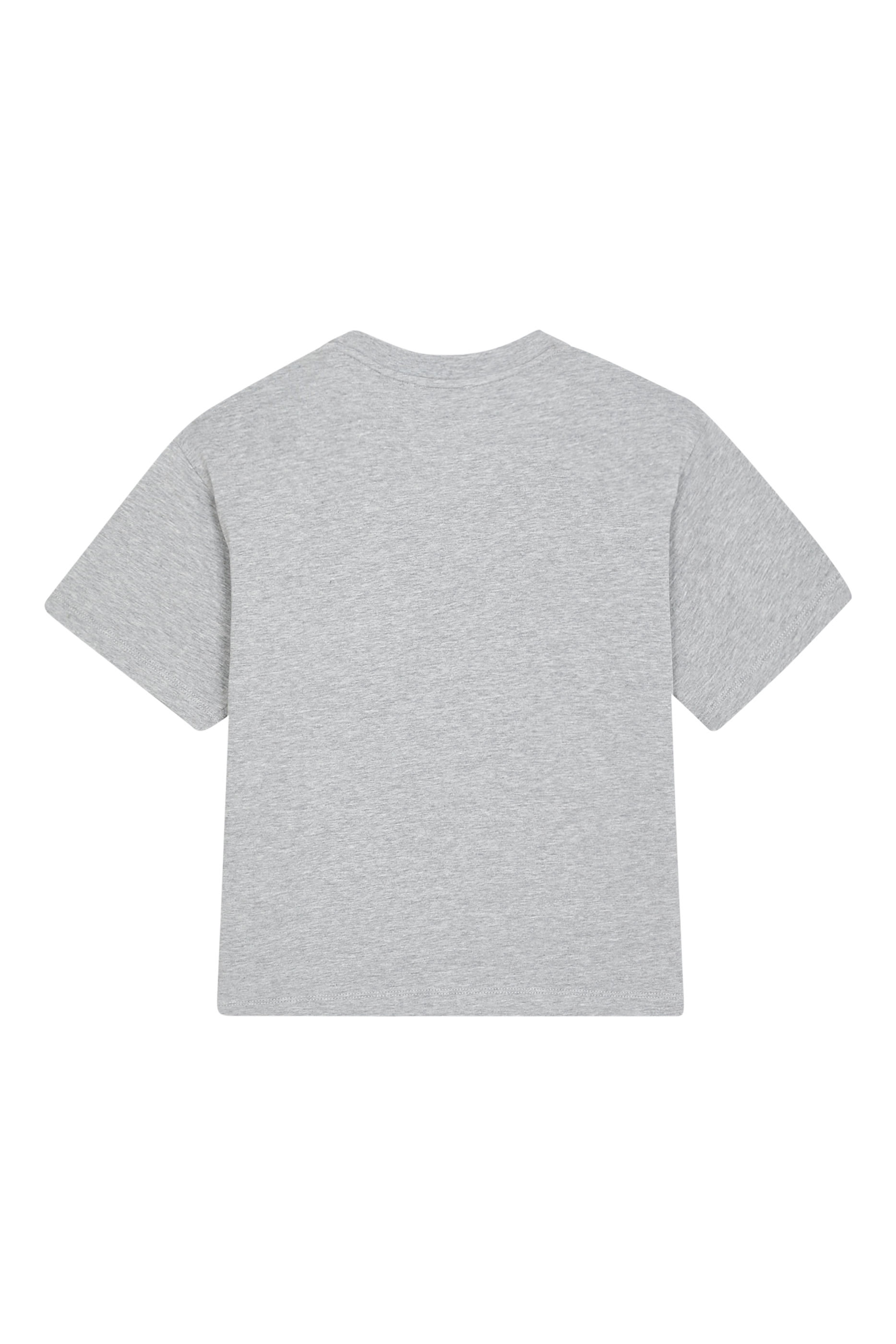 Kids Graphic Print T-Shirt