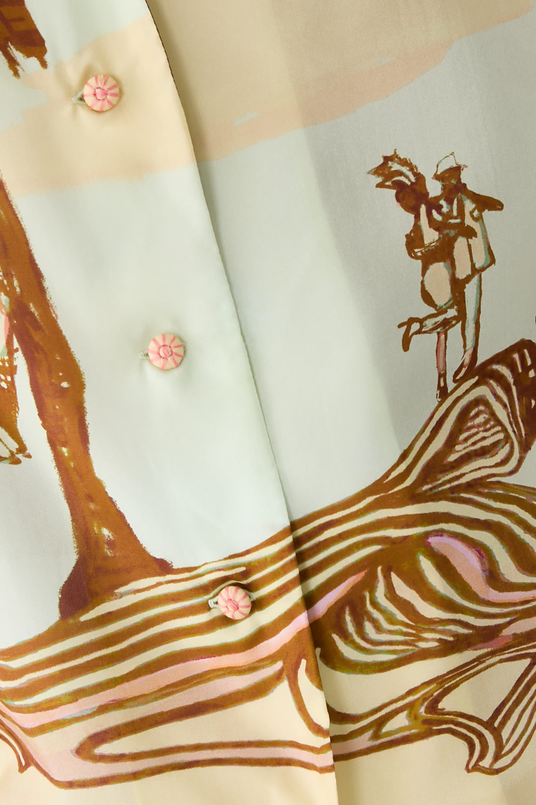 Coco Short Sleeve Shirt