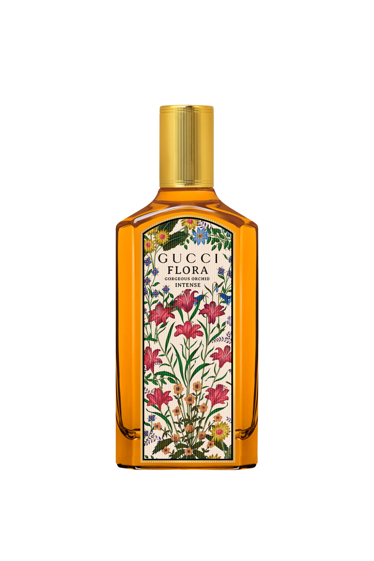 Flora Gorgeous Orchid Eau de Parfum Intense