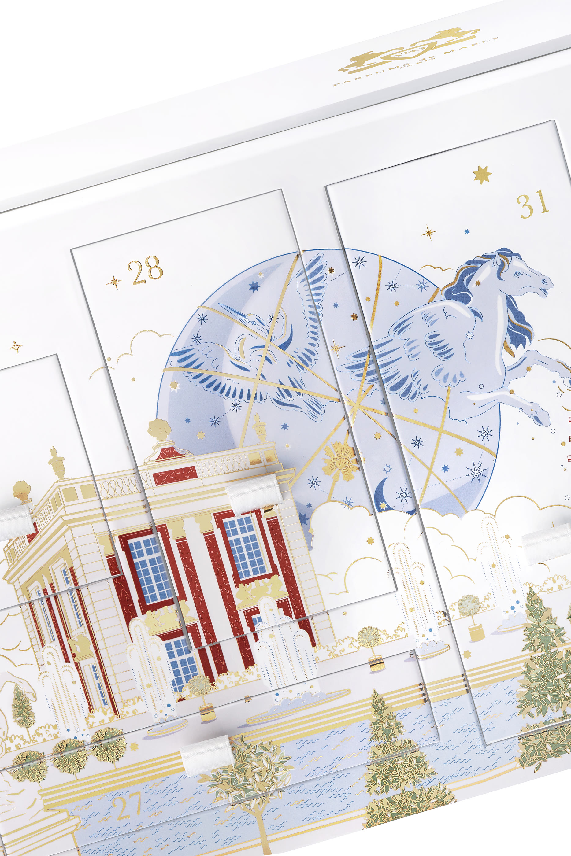 Countdown Calendar 