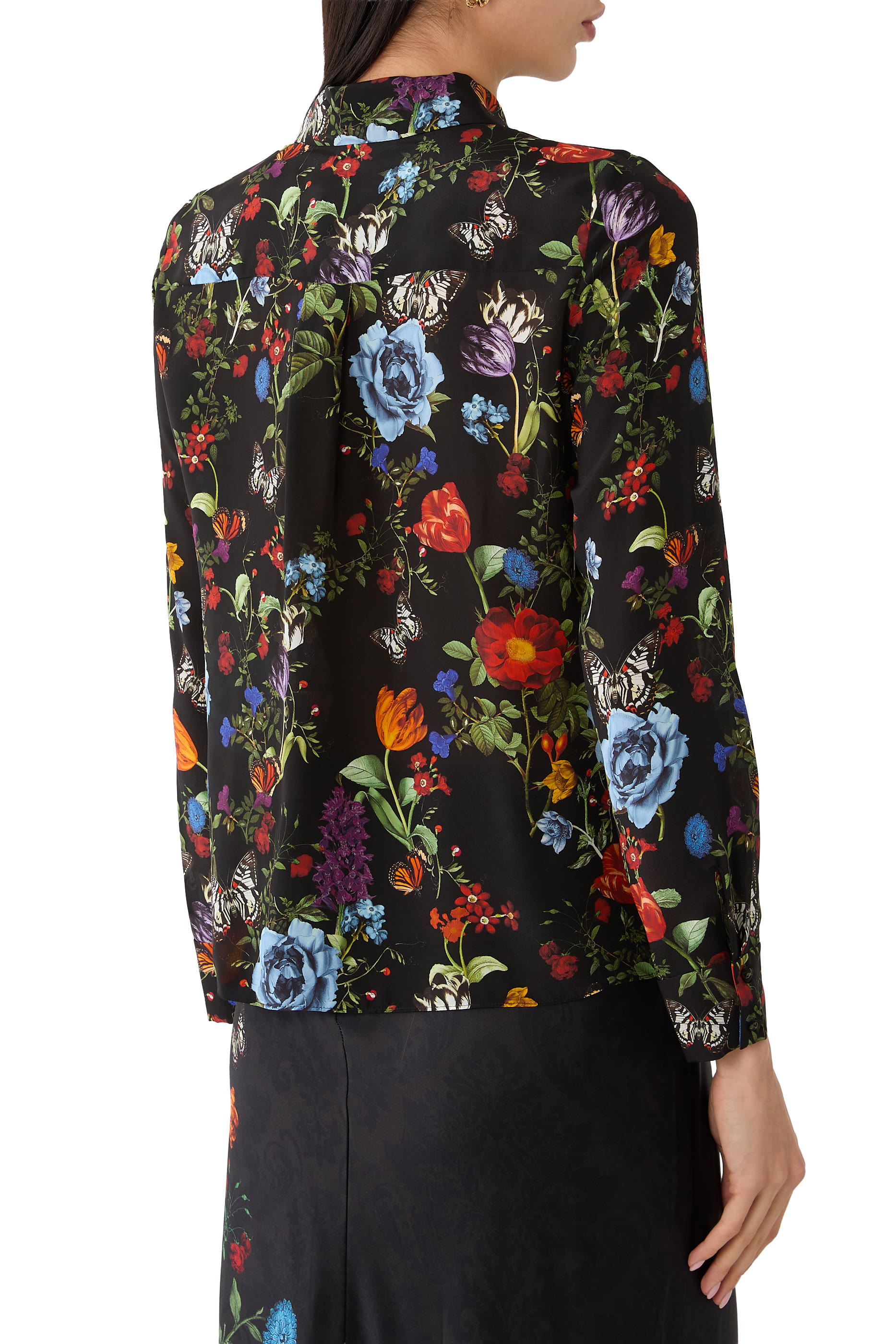 Willa Plkt Top 