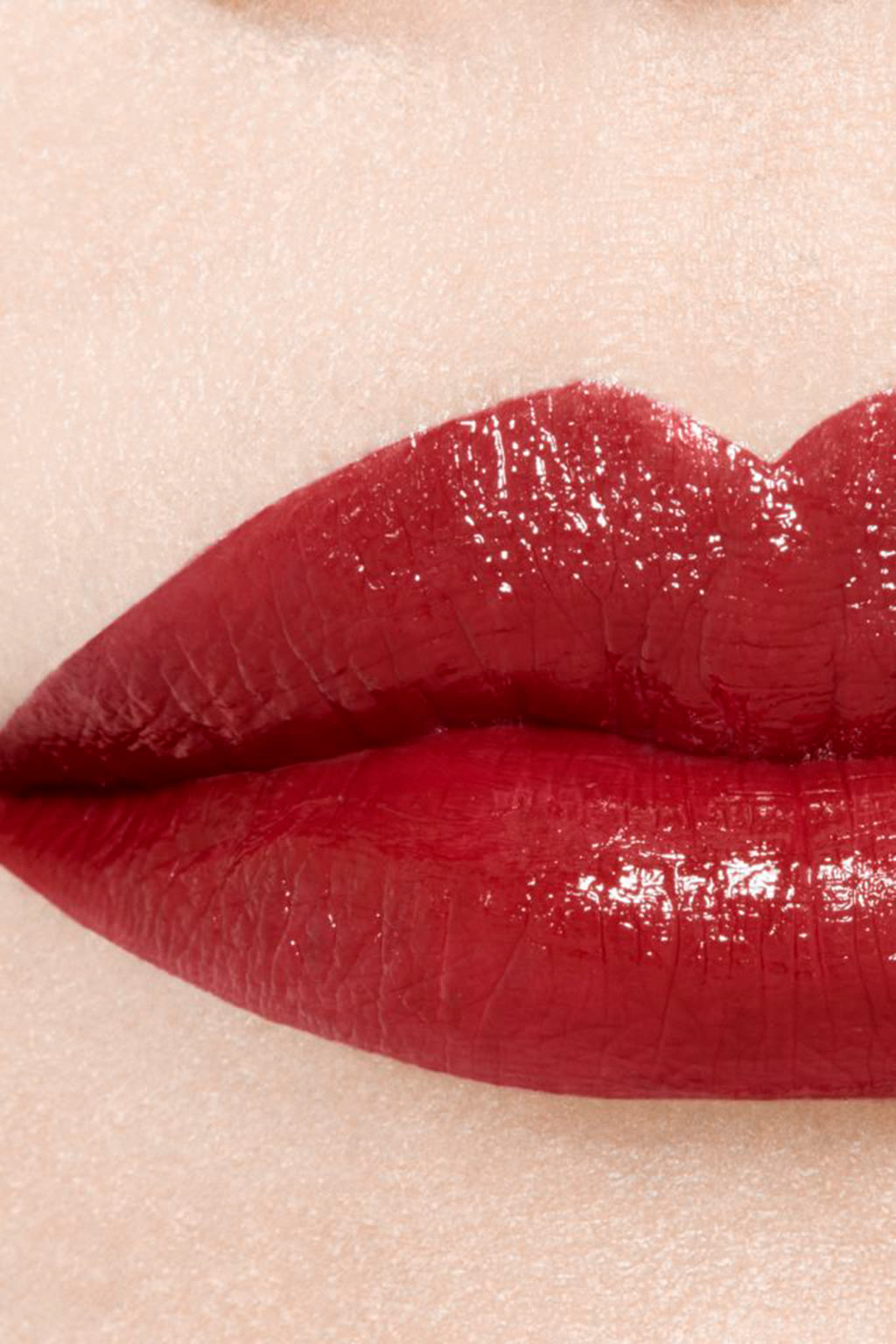 ROUGE ALLURE LAQUE Ultrawear Shine Liquid Lip Colour