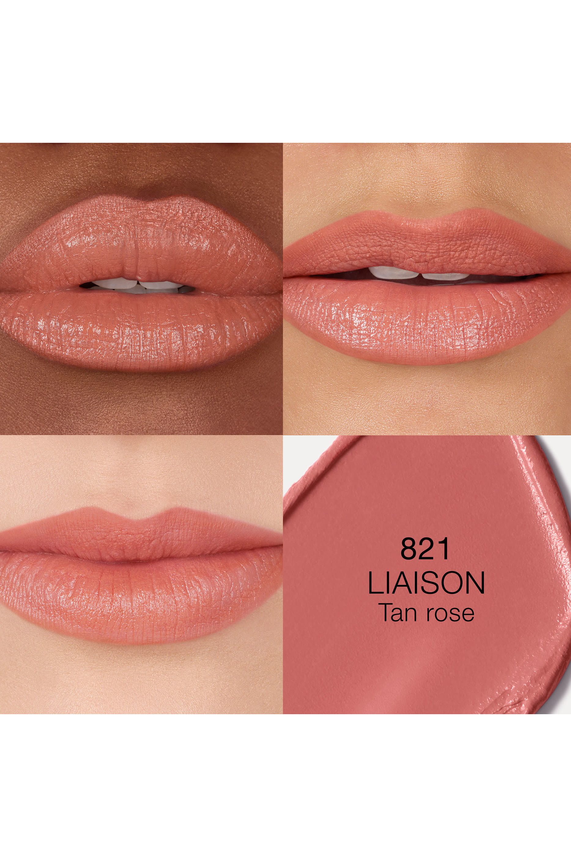 Explicit Lipstick