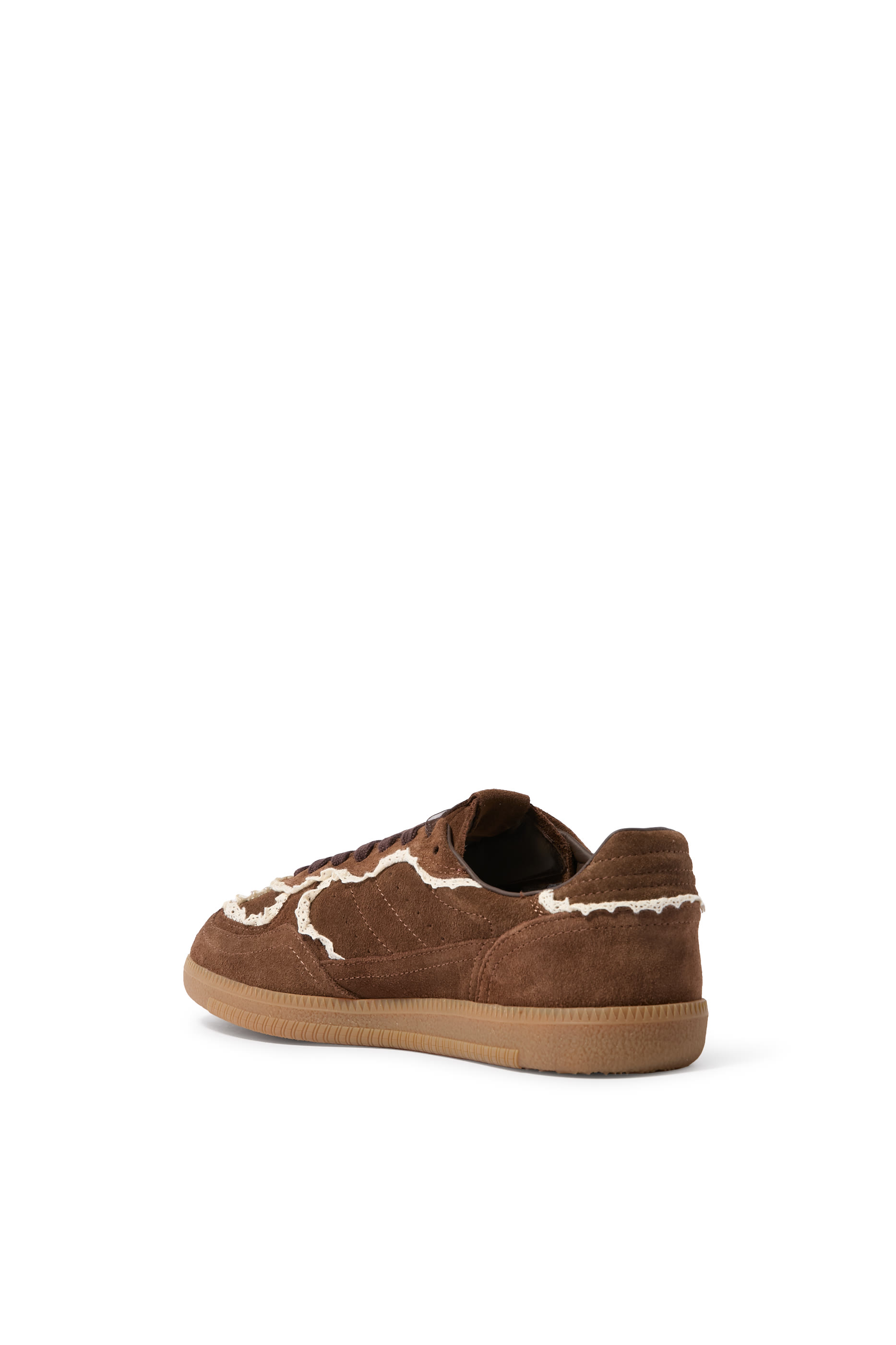 Tb.490 Crochet Sneakers