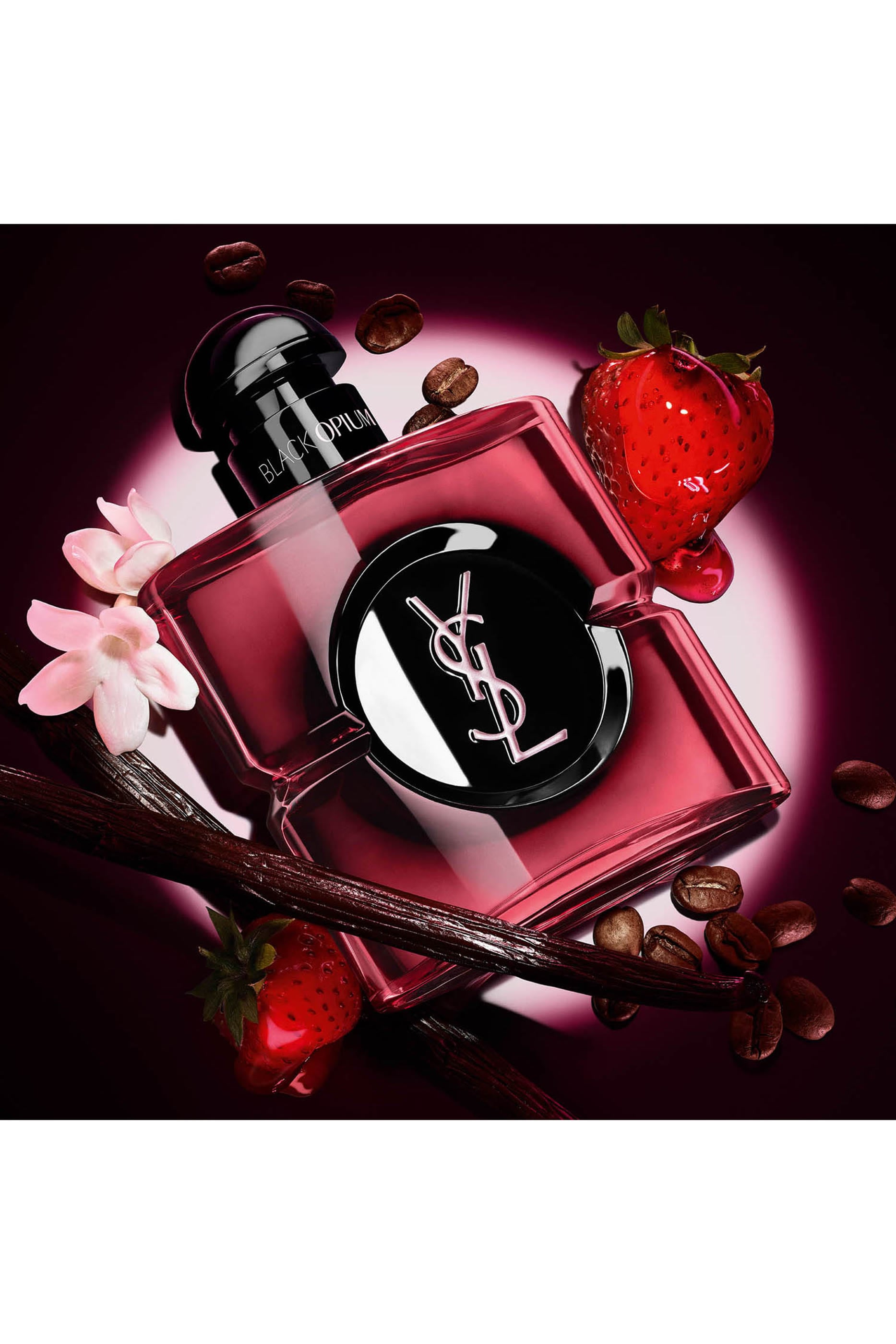 Black Opium Pink Glaze Eau de Parfum