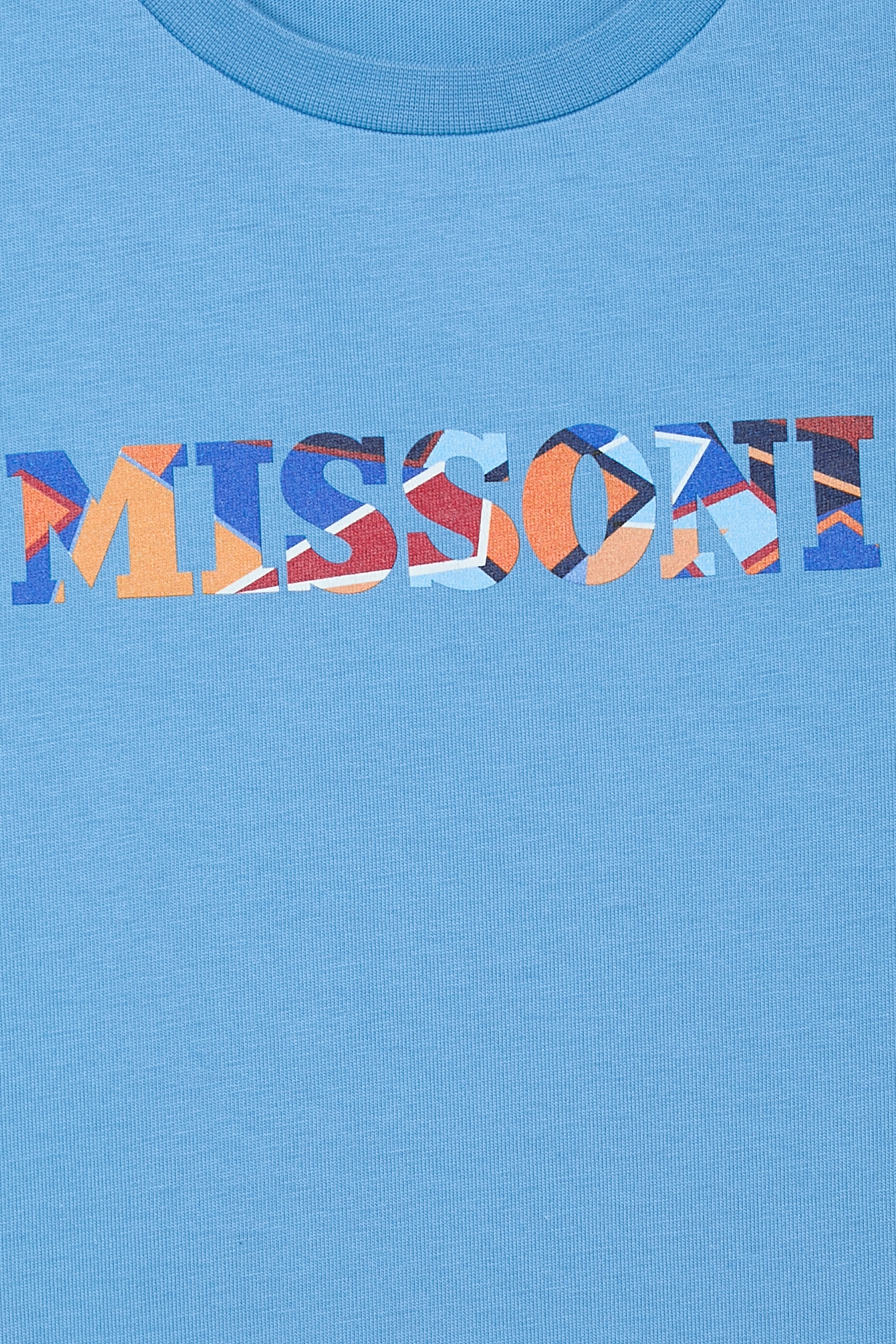 Kids Logo T-Shirt 