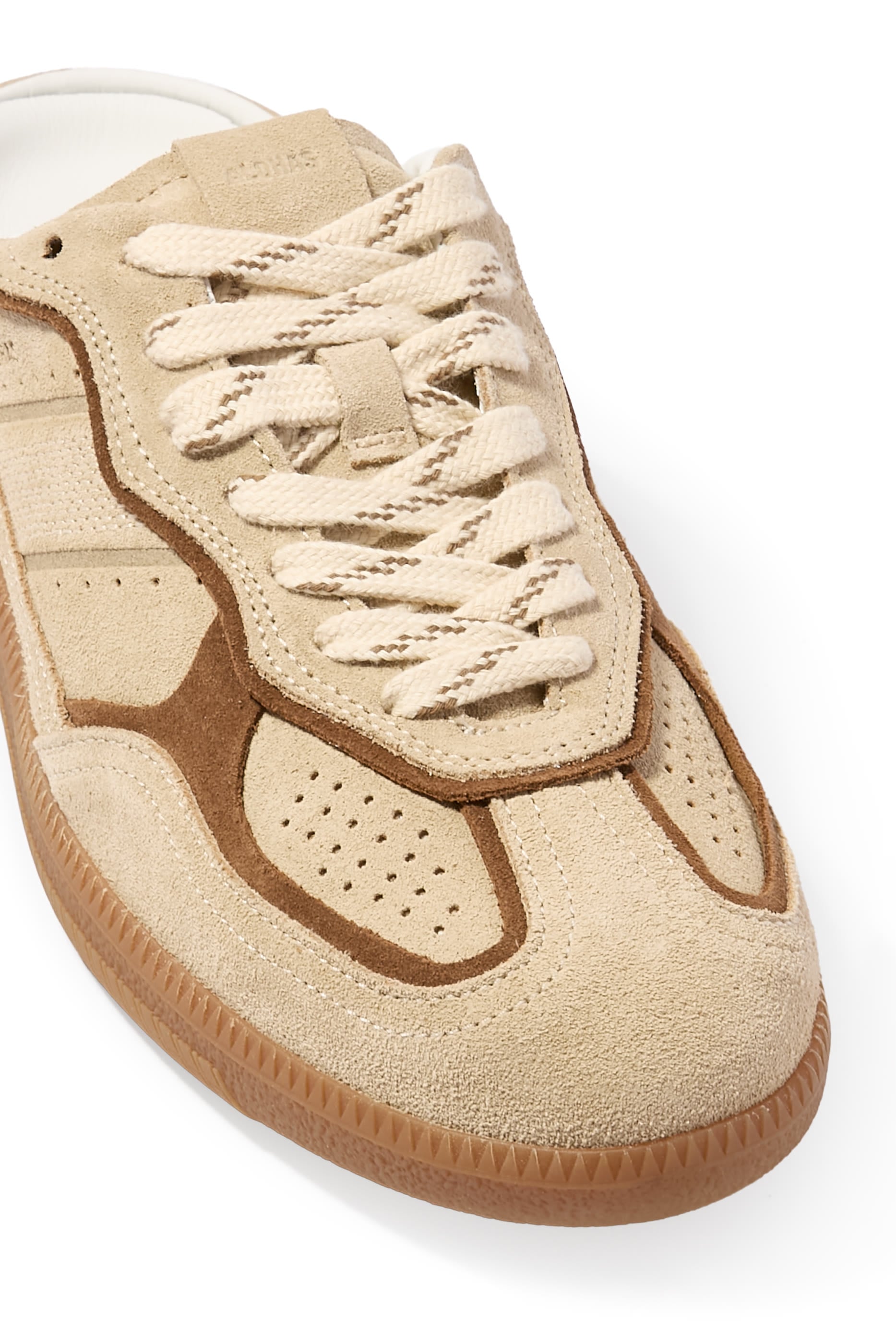 TB. 490 Mule Sneakers