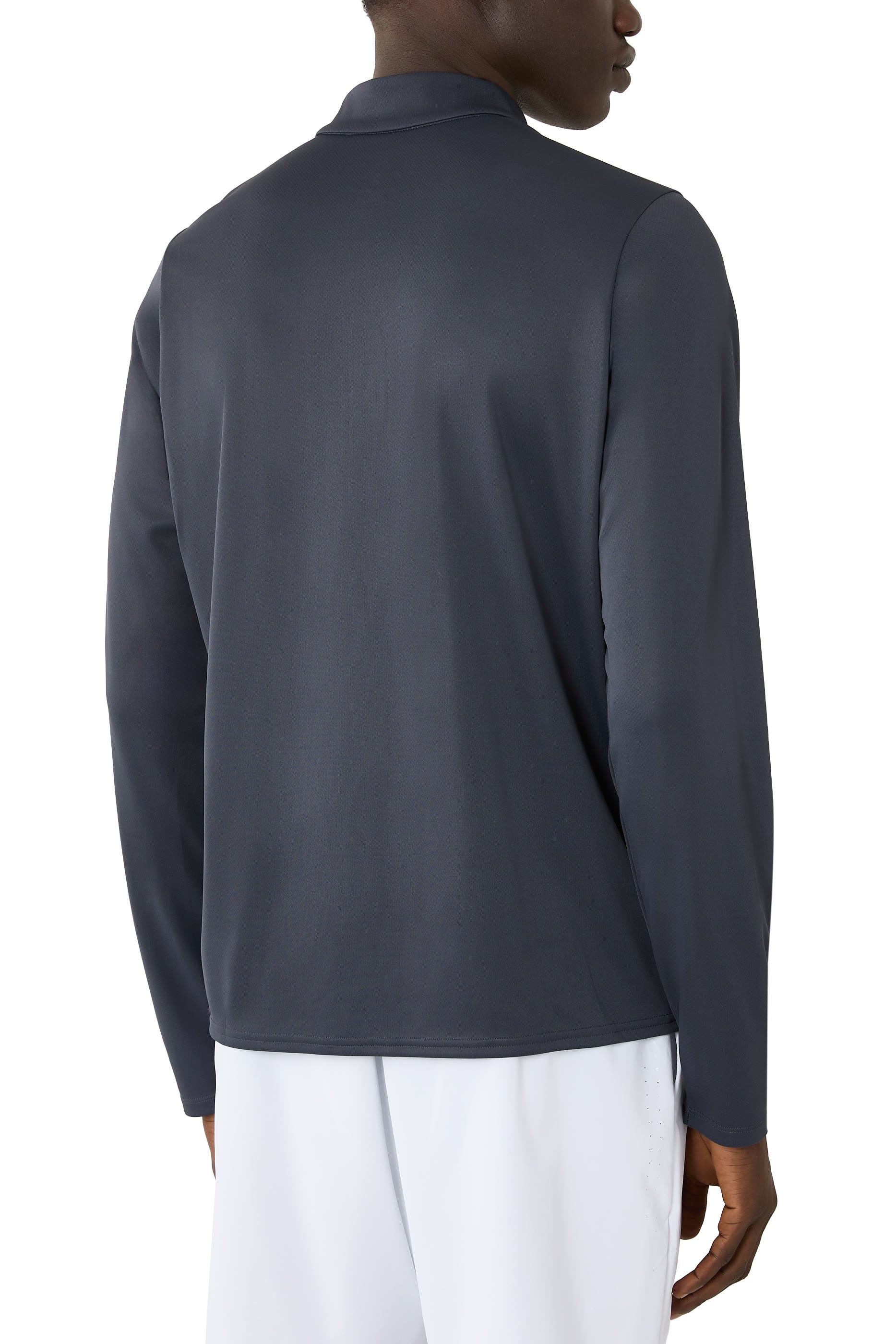 Core 1/4 Zip Active Sweater