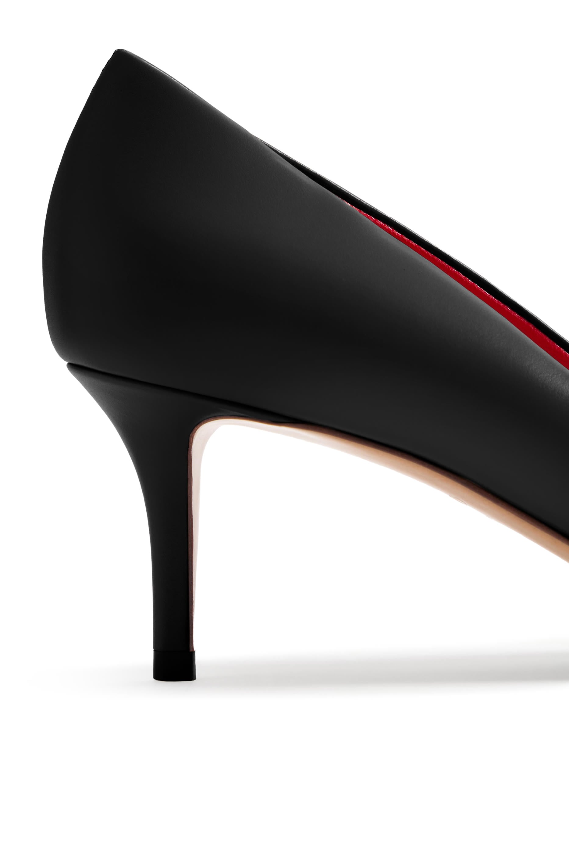 VLogo 80 Pumps