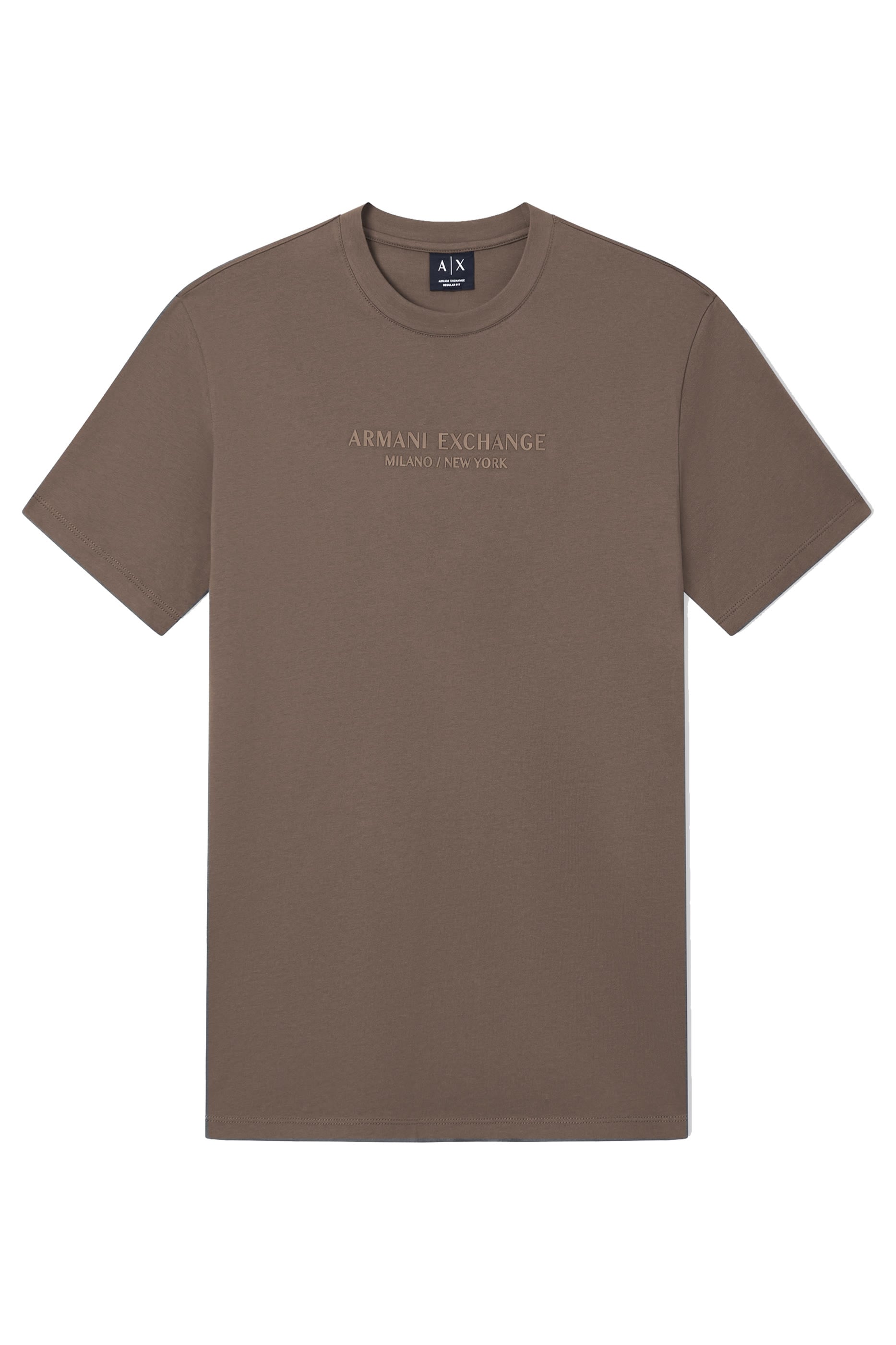 Logo Regular Fit T-Shirt
