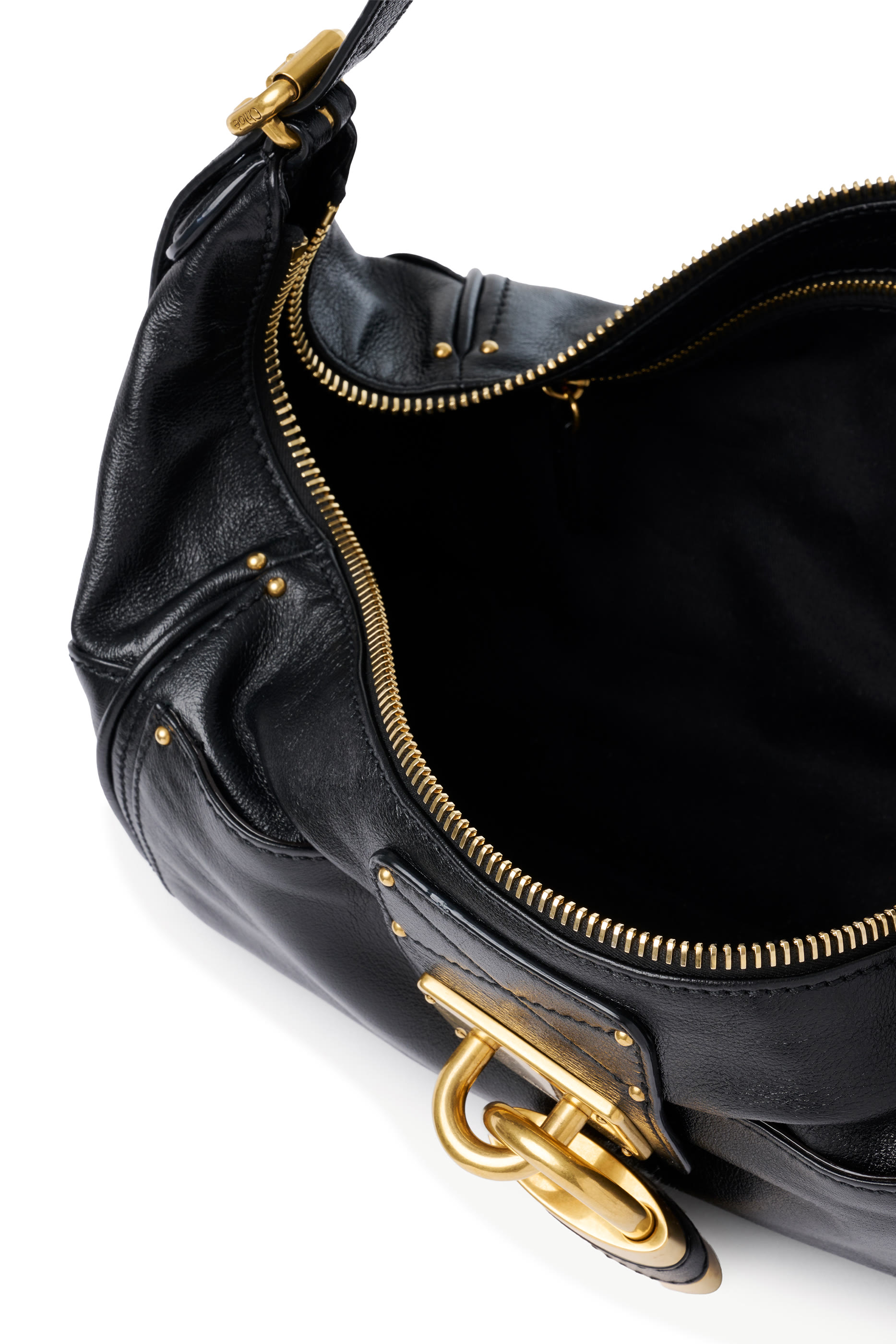 Paddington Crossbody Bag