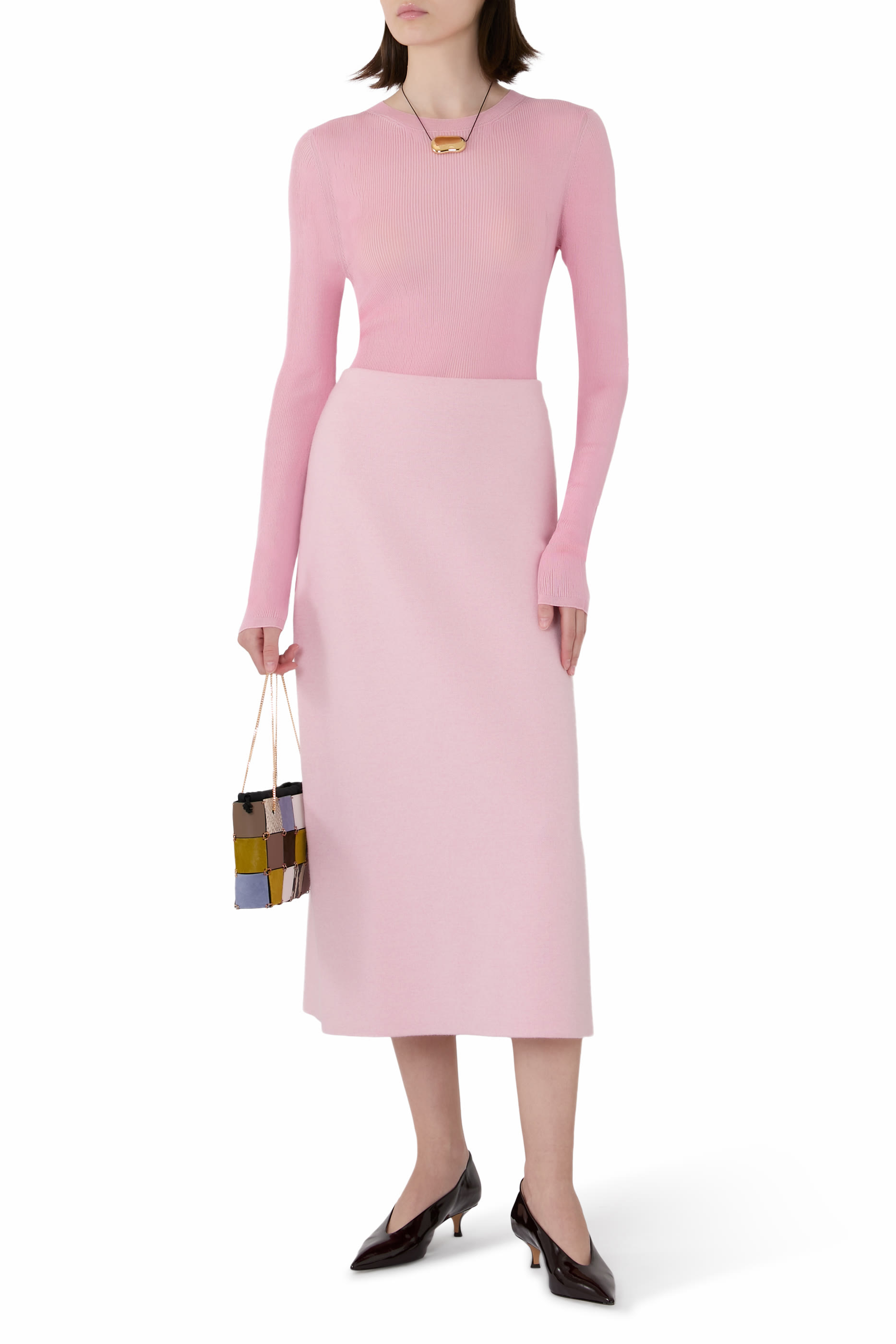 Patri Skirt