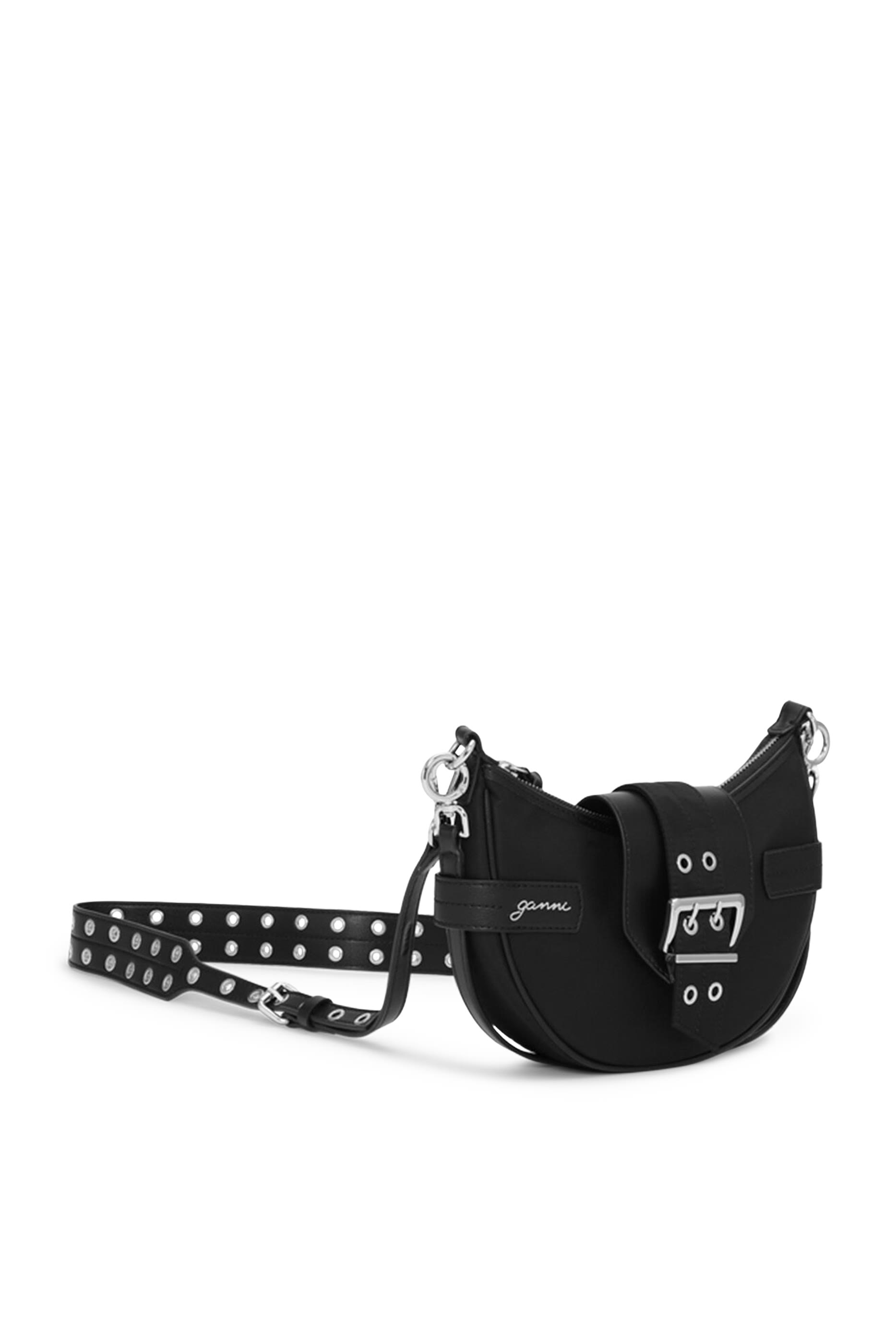 Bucky Bag Small Crossbody Bag