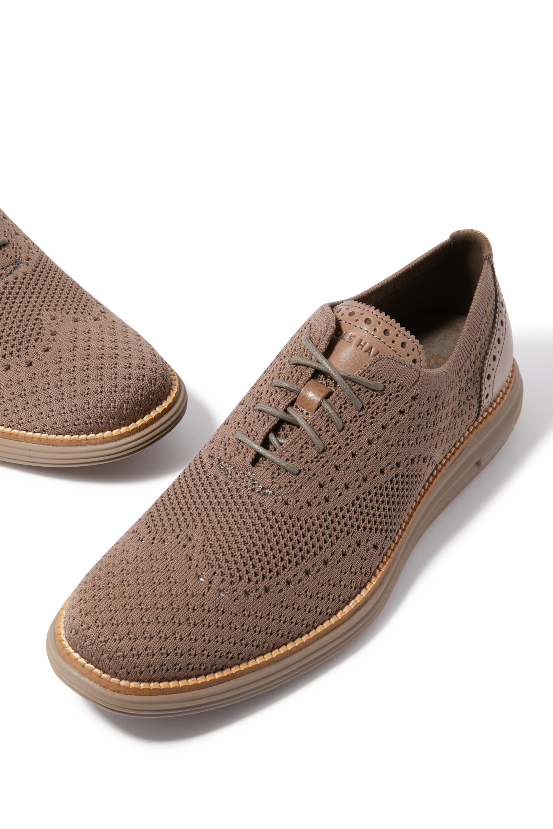 OriginalGrand Remastered Stitchlite&trade; Oxford Shoes
