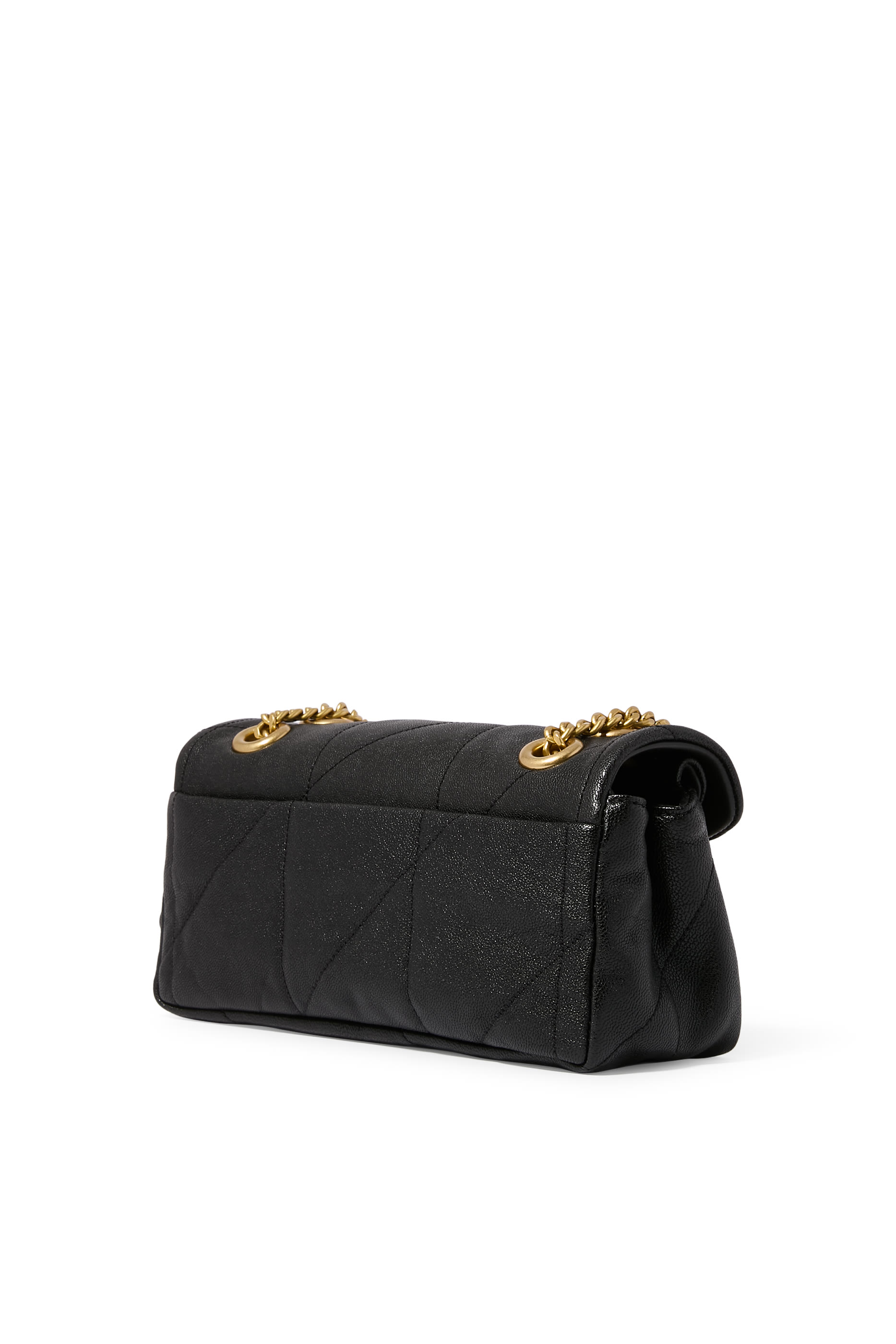 Tabby 20 Shoulder Bag with Quilting 