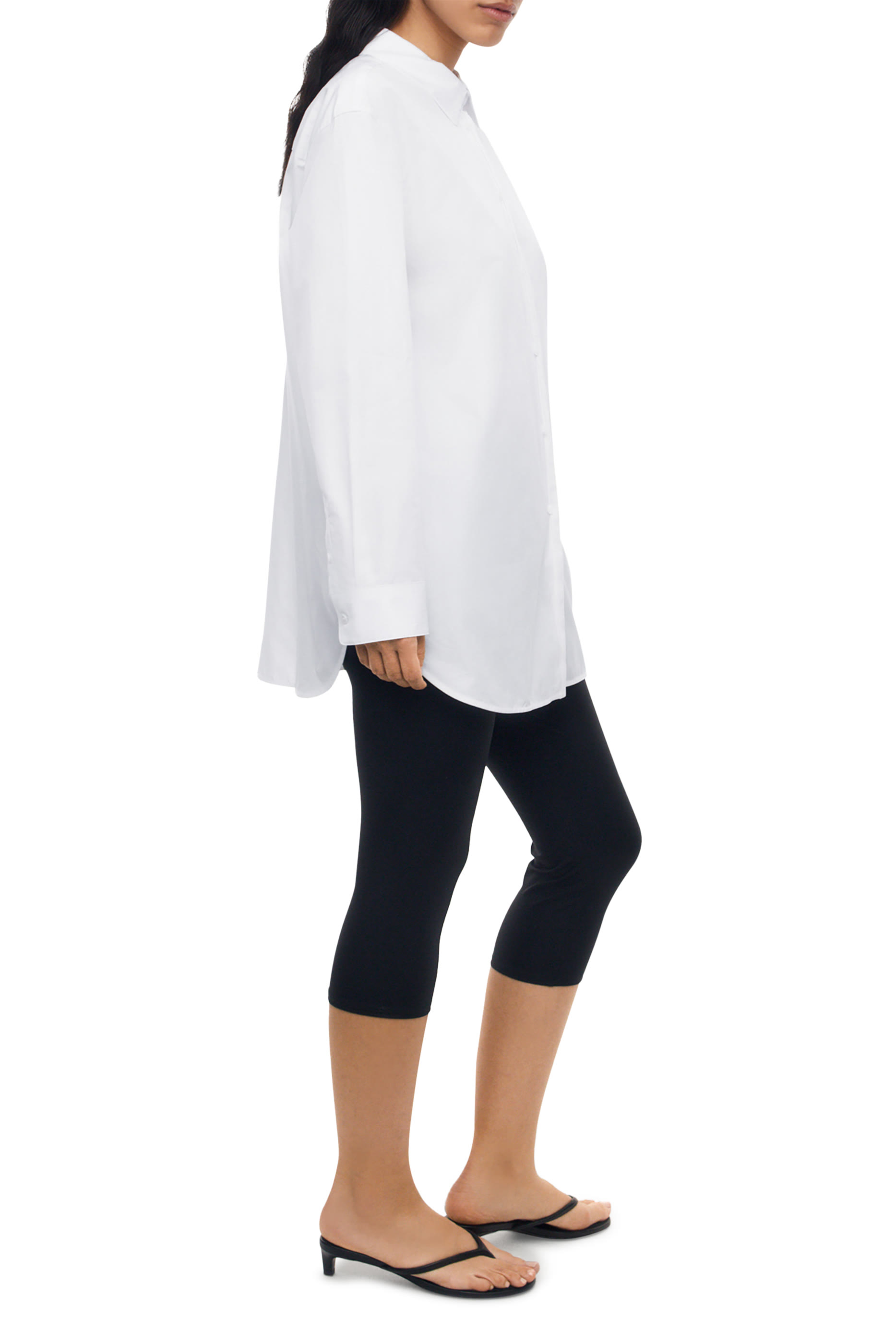 Albini Cotton Shirt