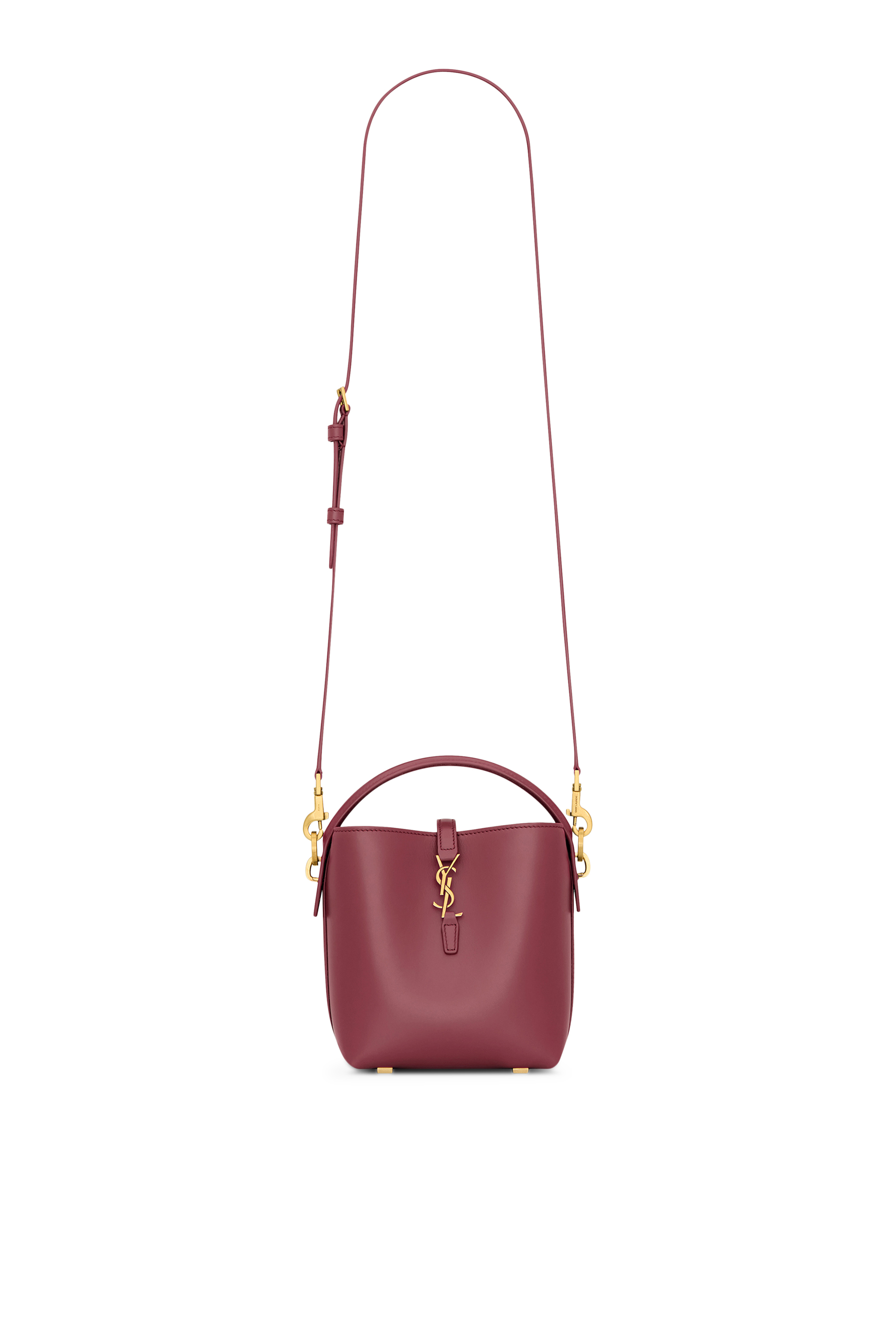 Le 37 Mini Bucket Bag