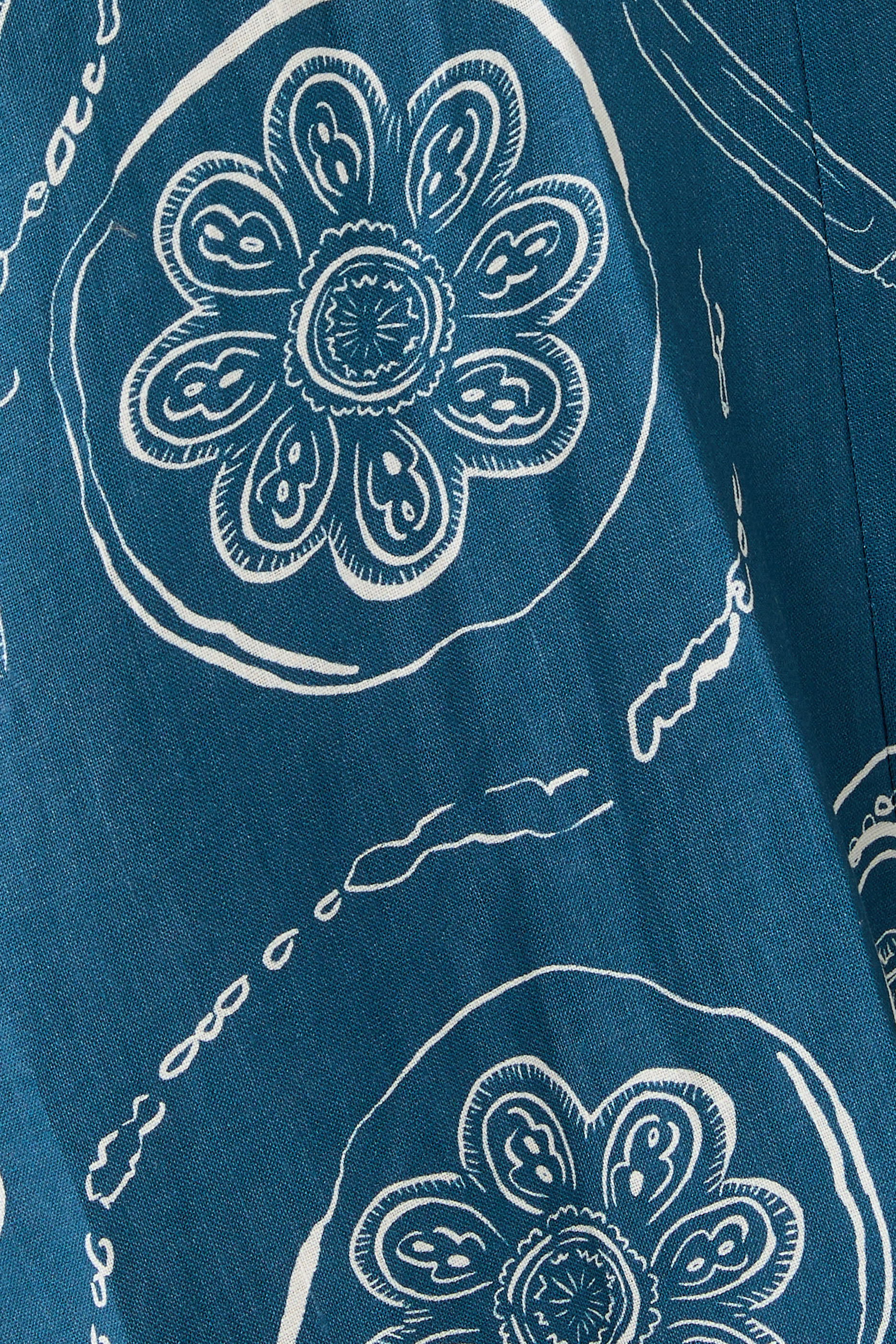 Lucky Midi Dress