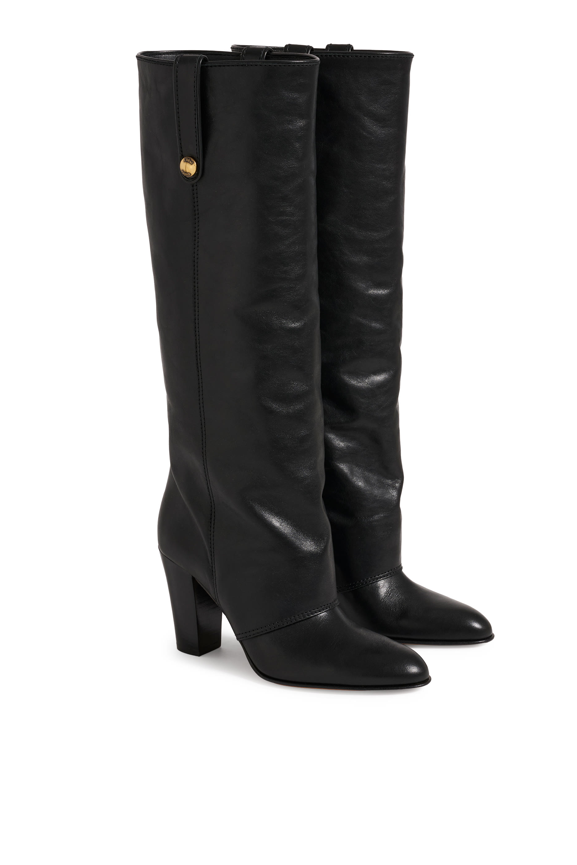 Anouk 85 Heeled Boots