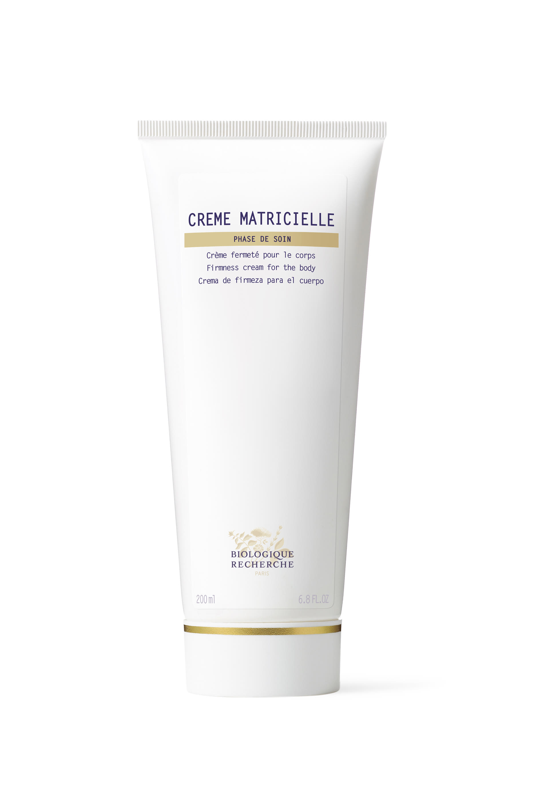 Crème Matricielle