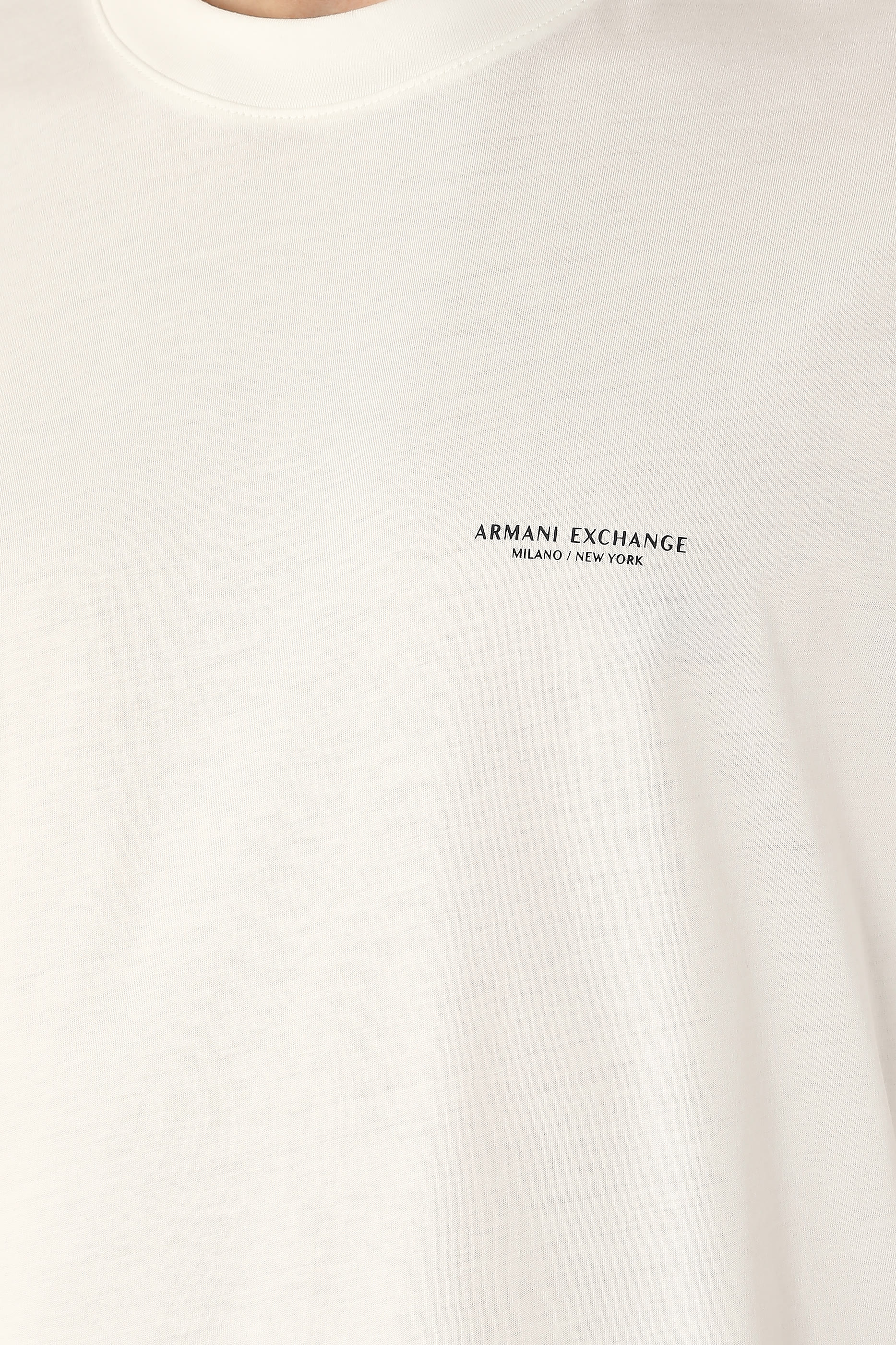 AX Logo T-Shirt