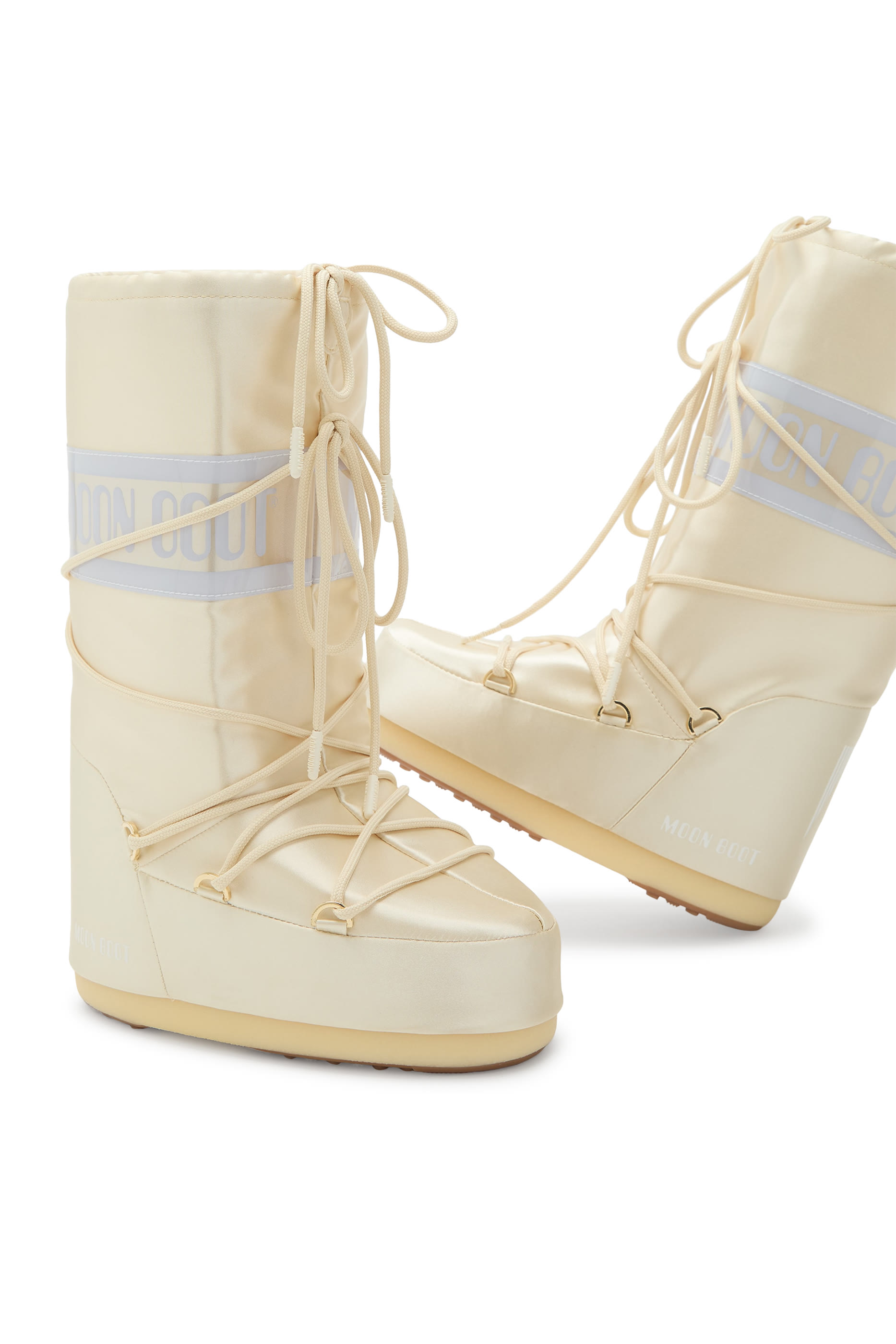 Icon Pearly Boots