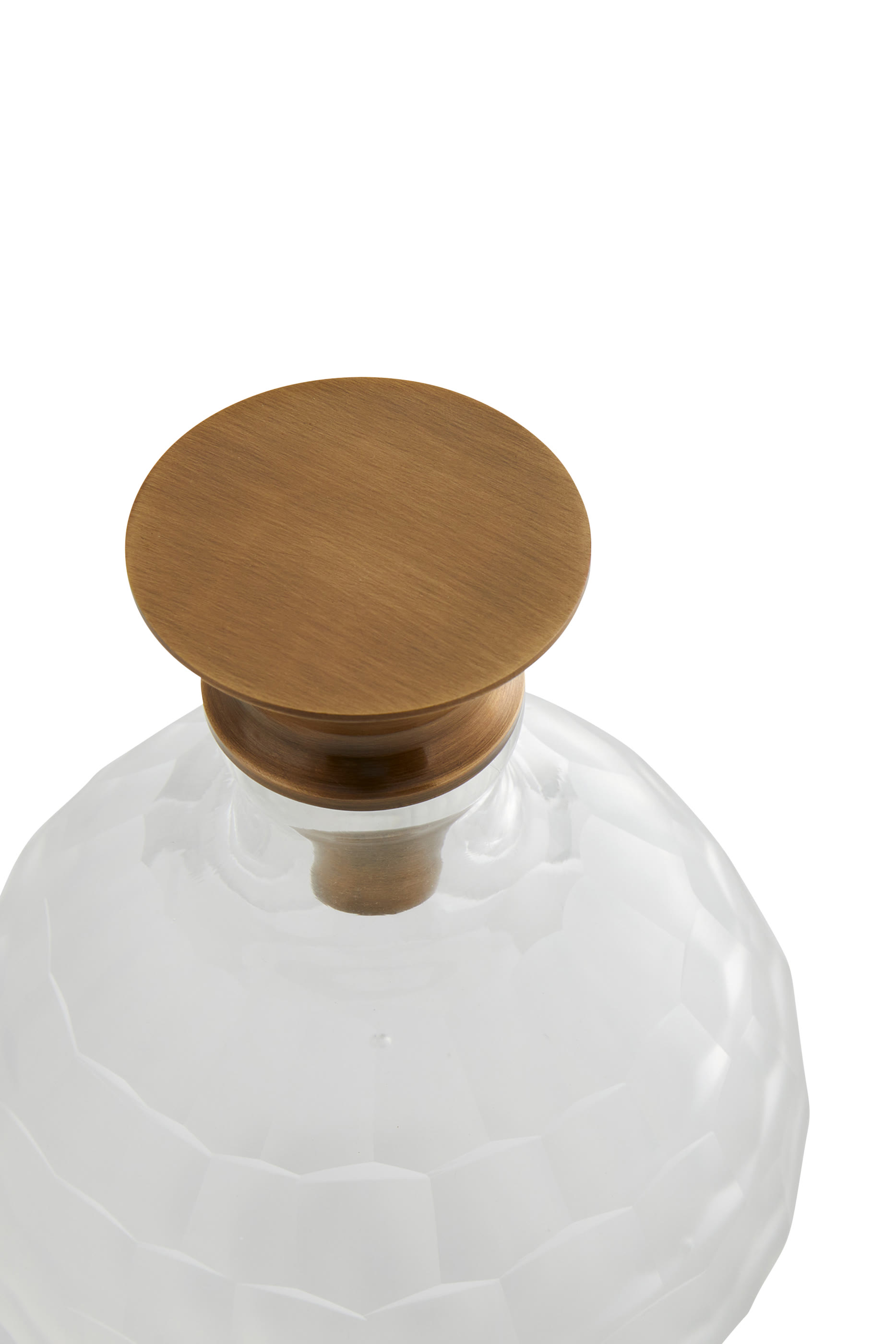 Macklin Decanters, Set of 3