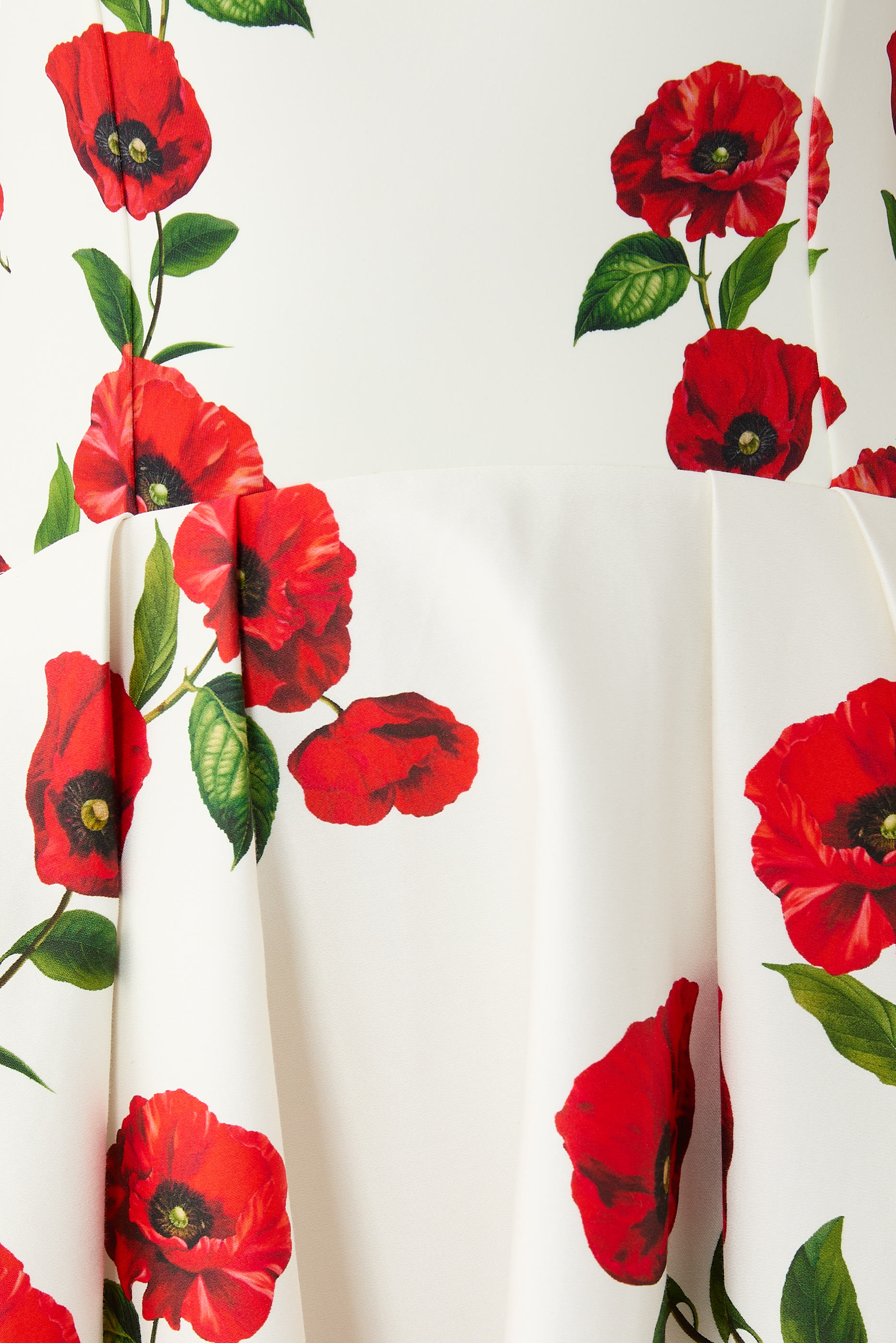 Adley Drop Waist Dress