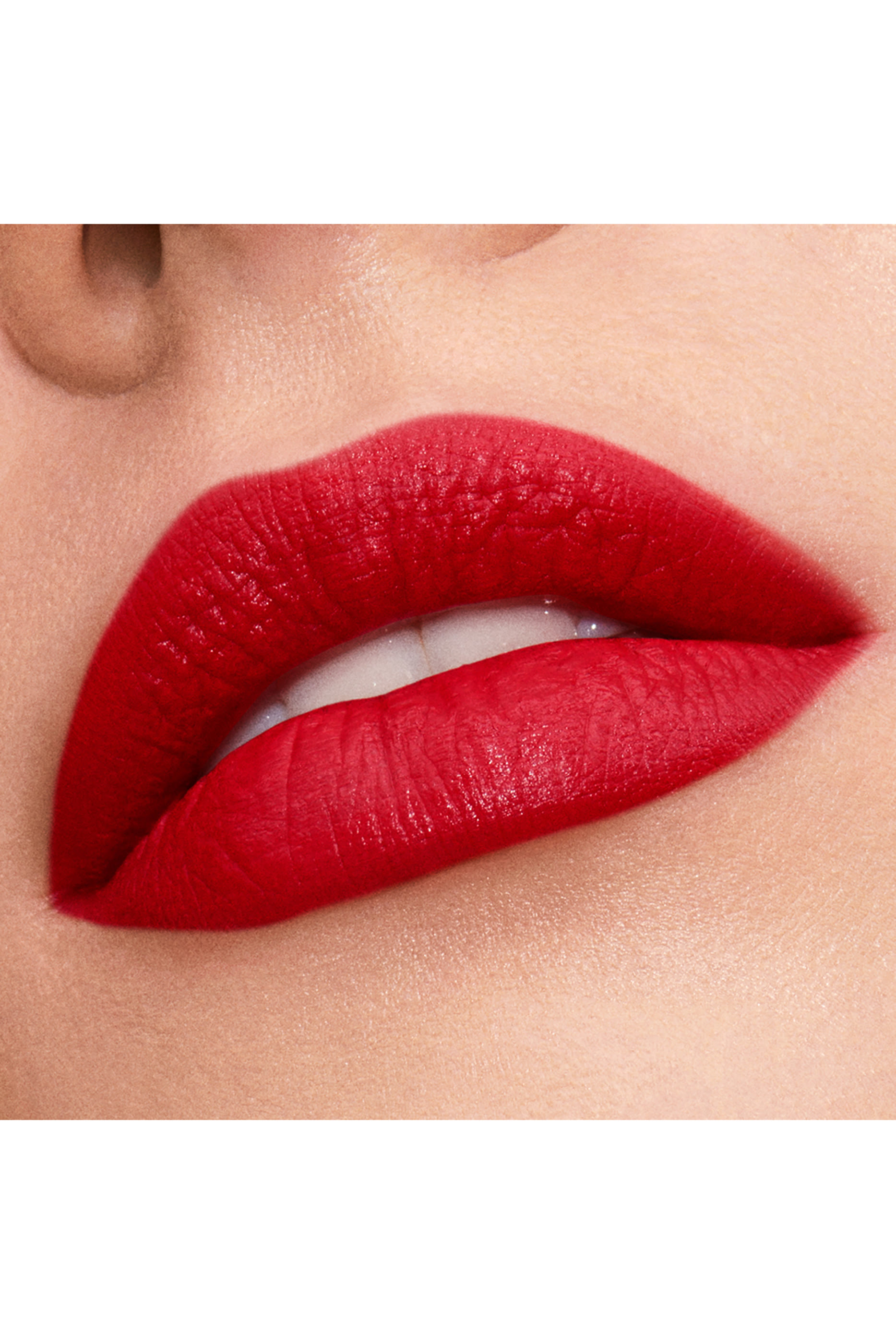 Pure Color Explicit Silk Matte Lipstick