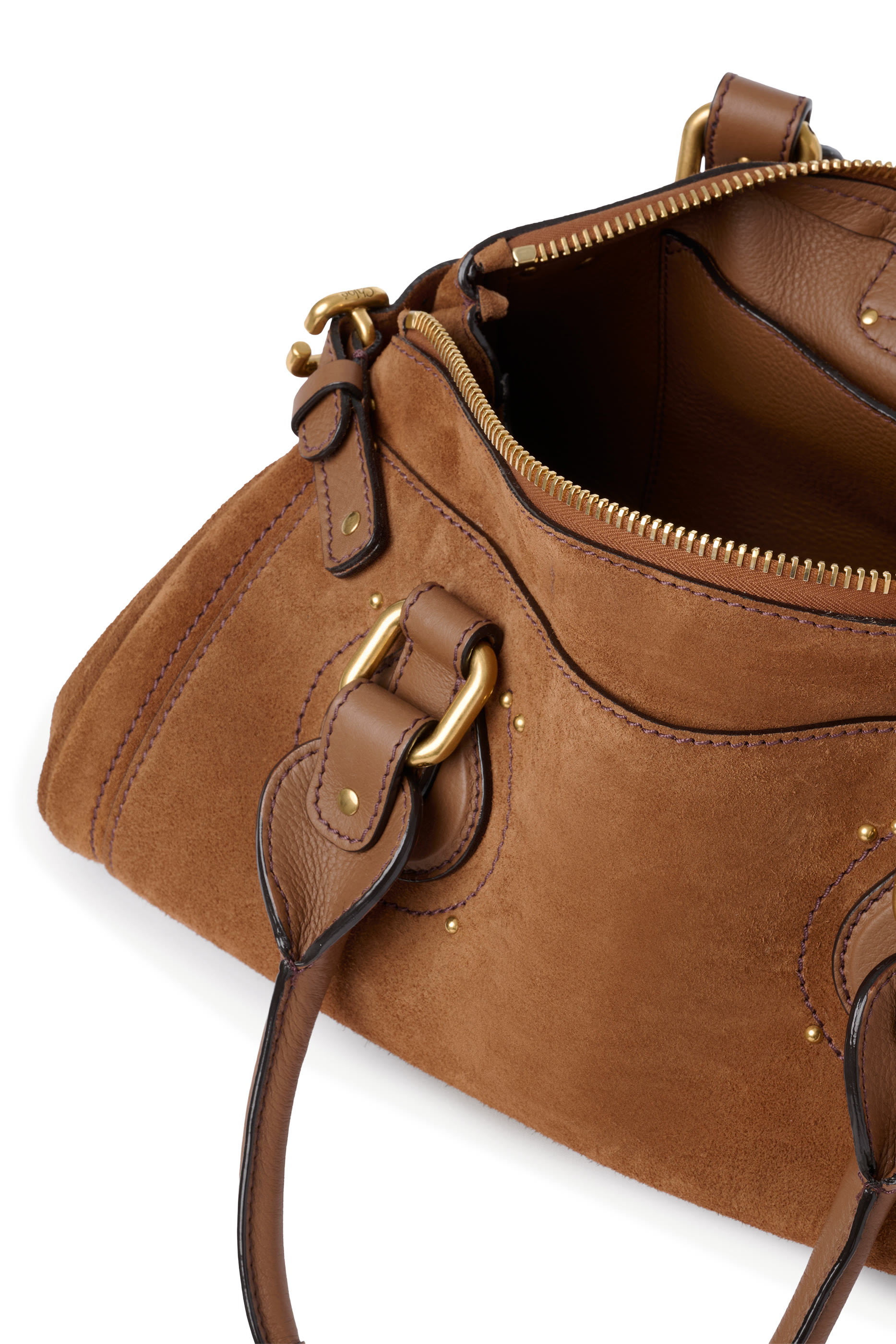 Paddington Bag