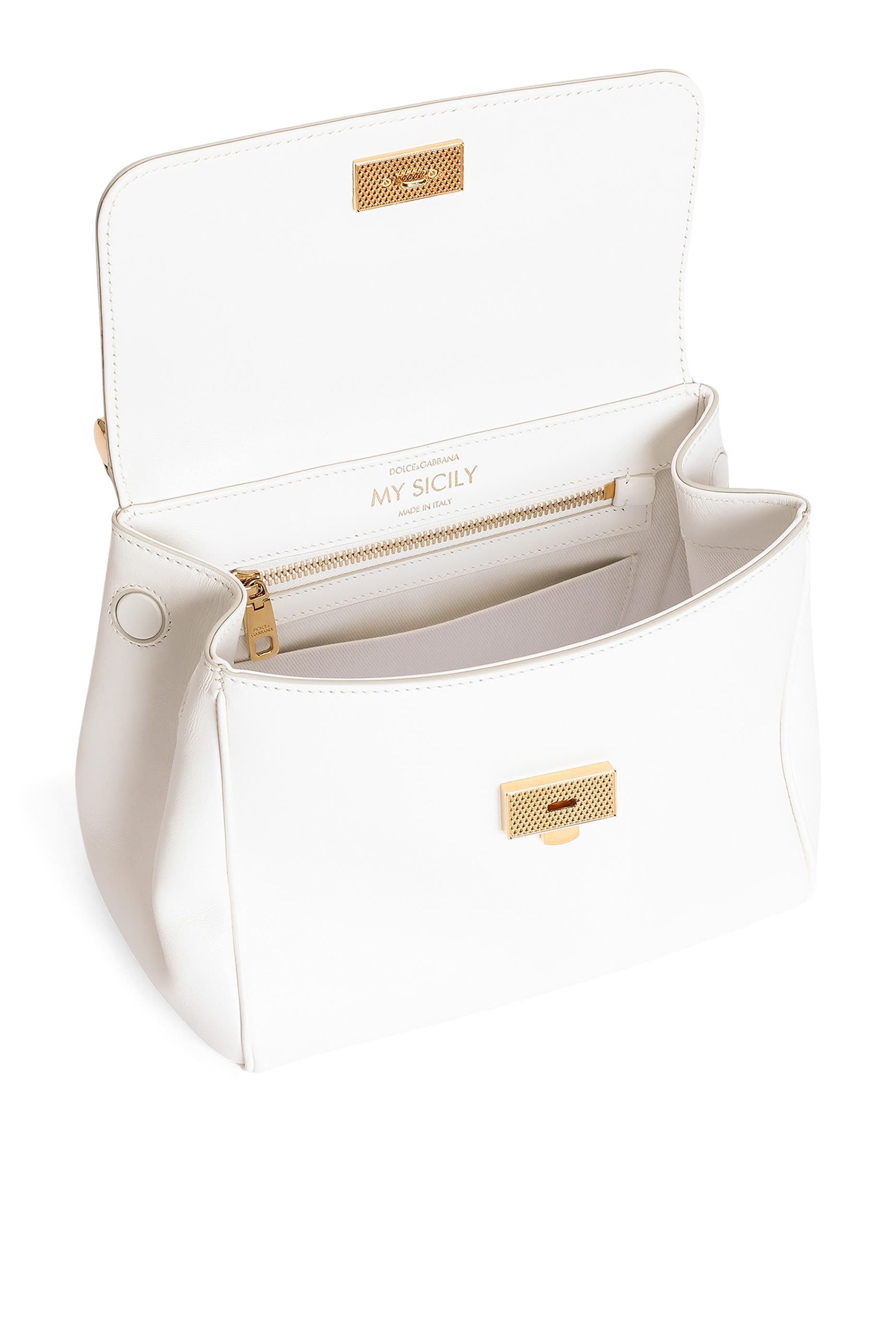 Small My Sicily Handbag 
