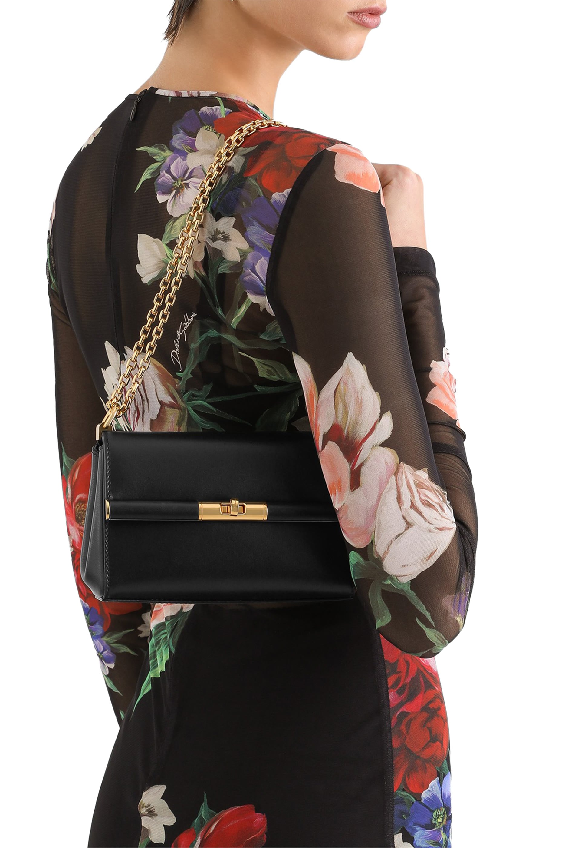 Mini Marlene City Bag