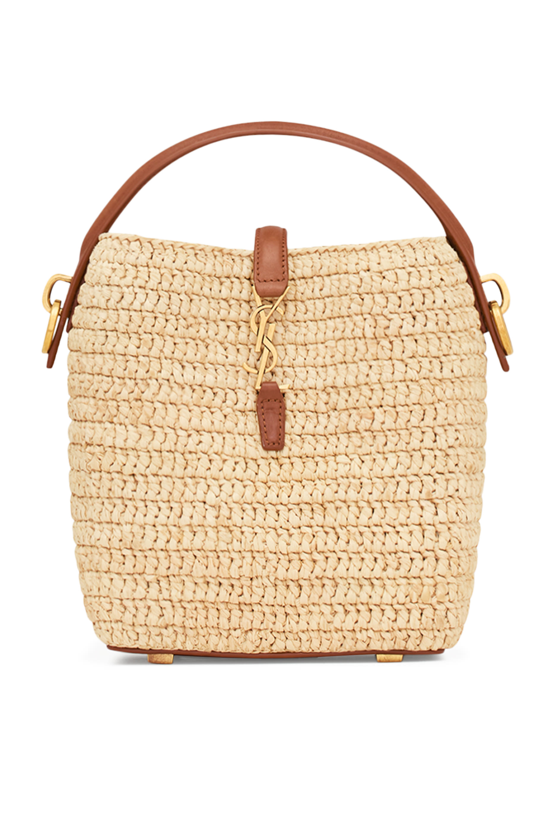 Le 37 Mini Bucket Bag 