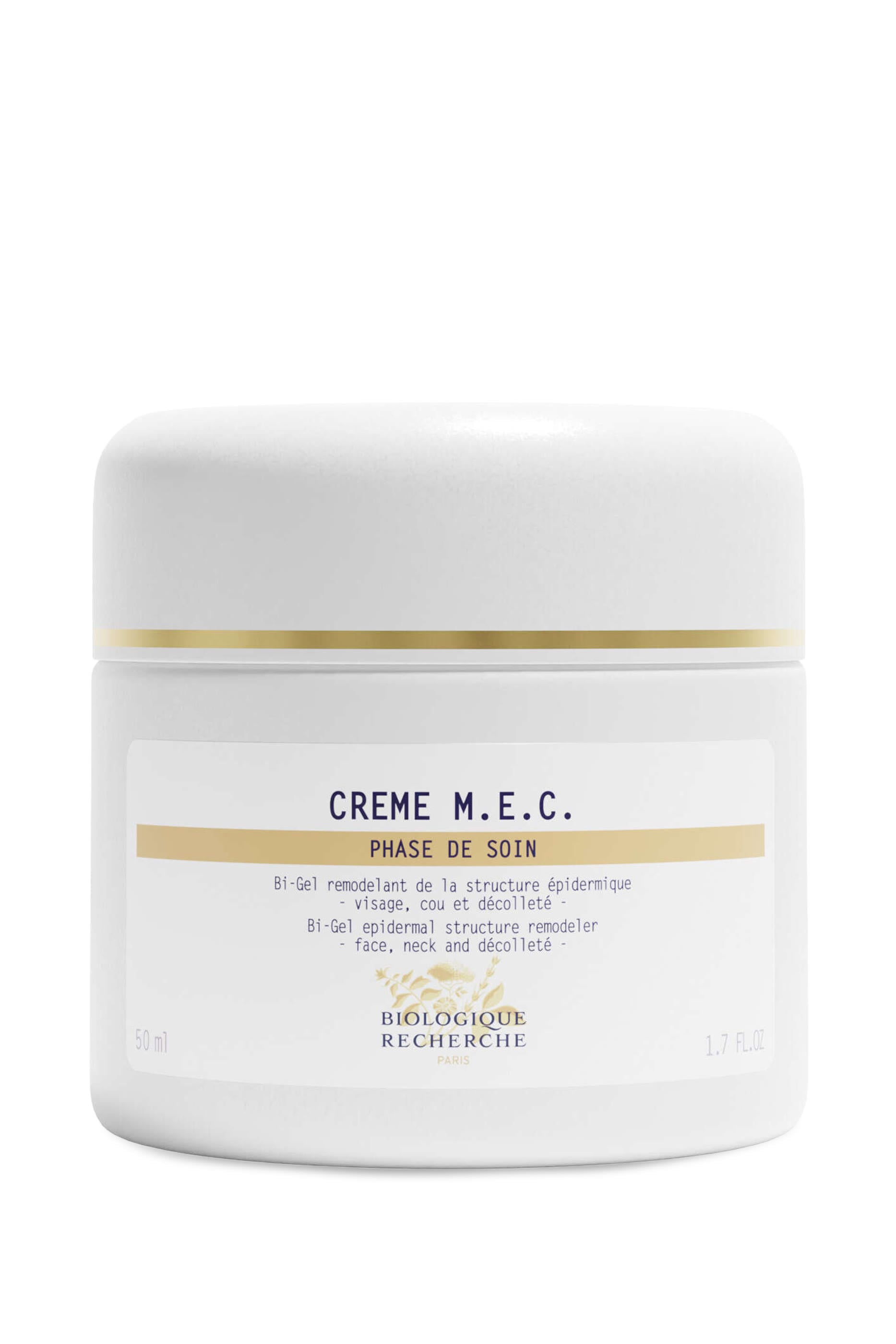 Crème M.E.C. 