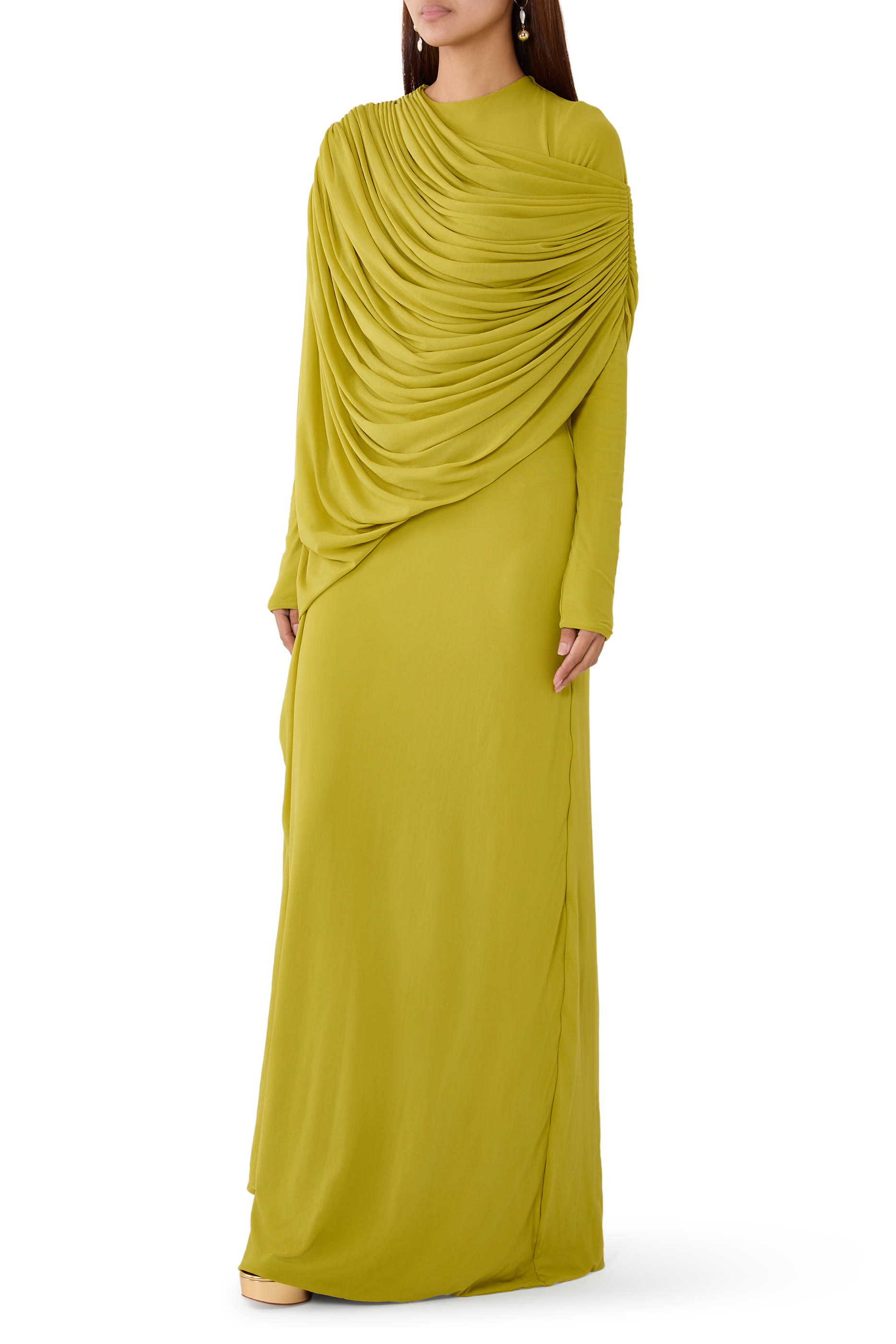 Agatha Gown