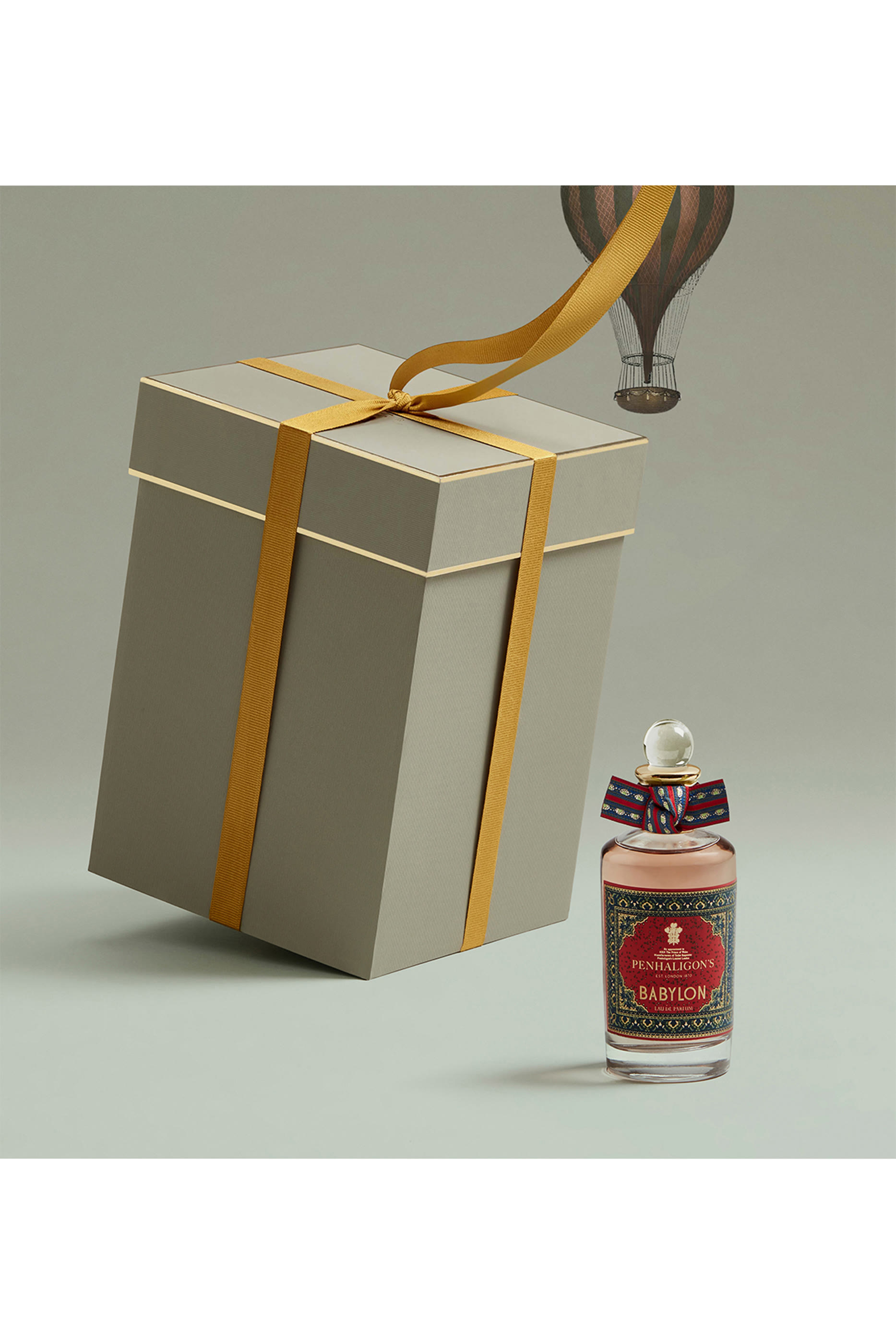 Babylon Eau de Parfum