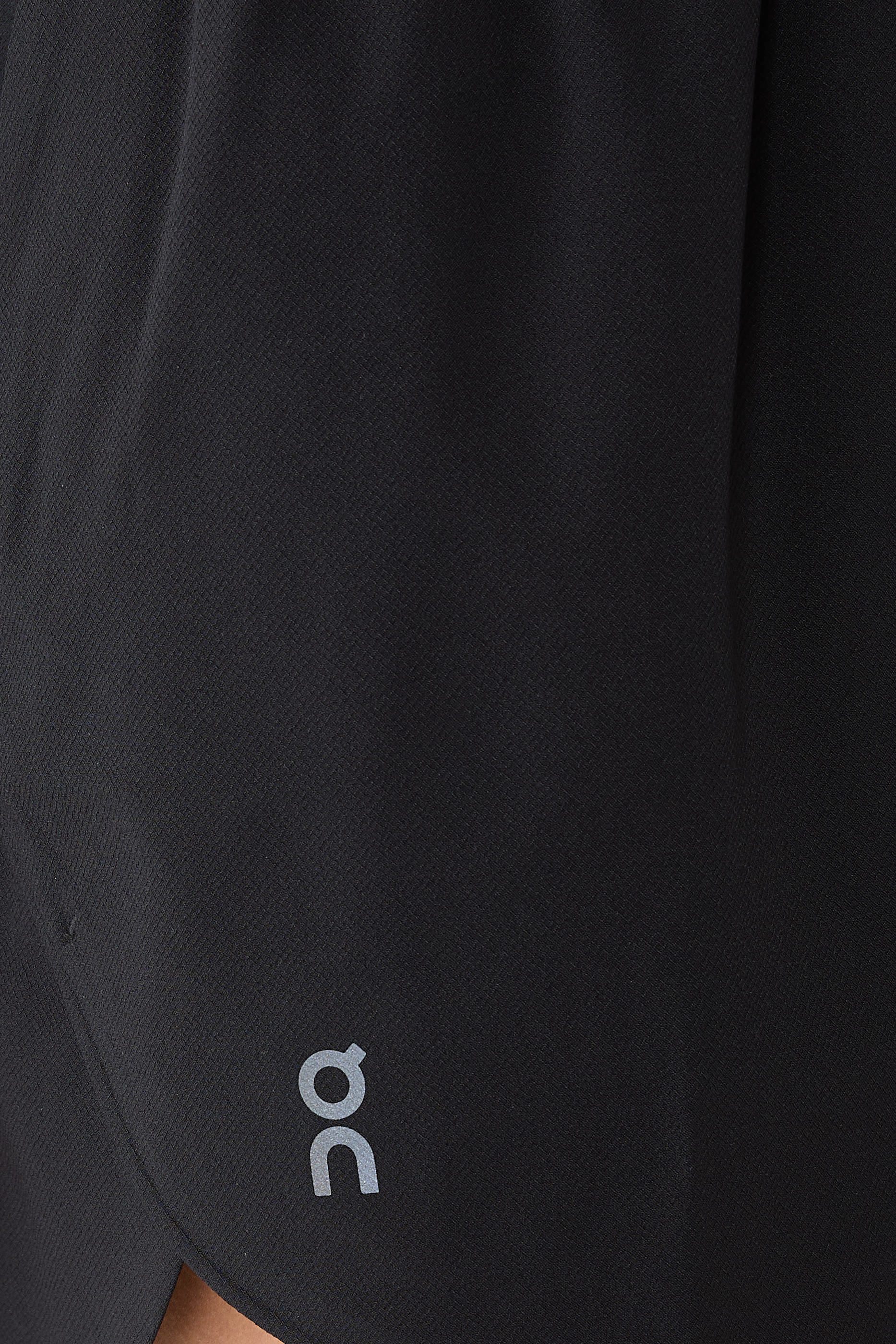 Train Shorts 3"