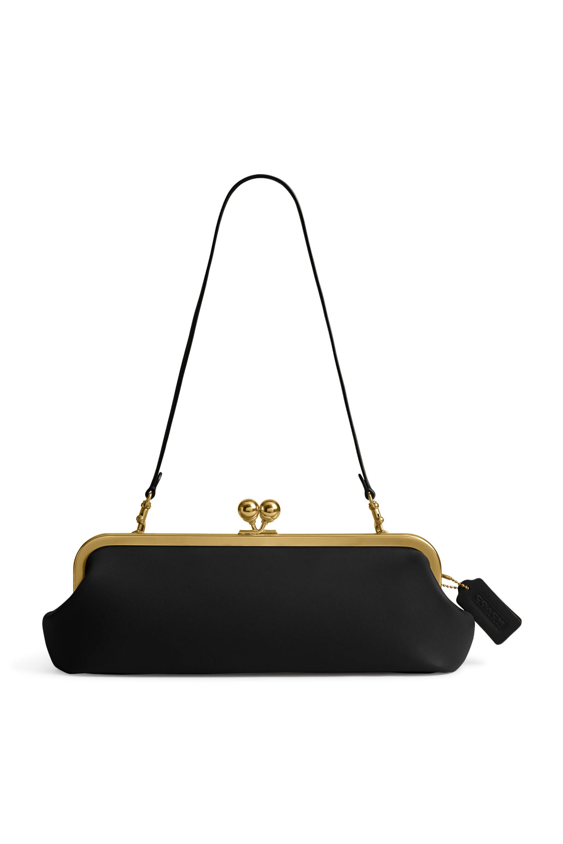 Kisslock Frame Bag 30