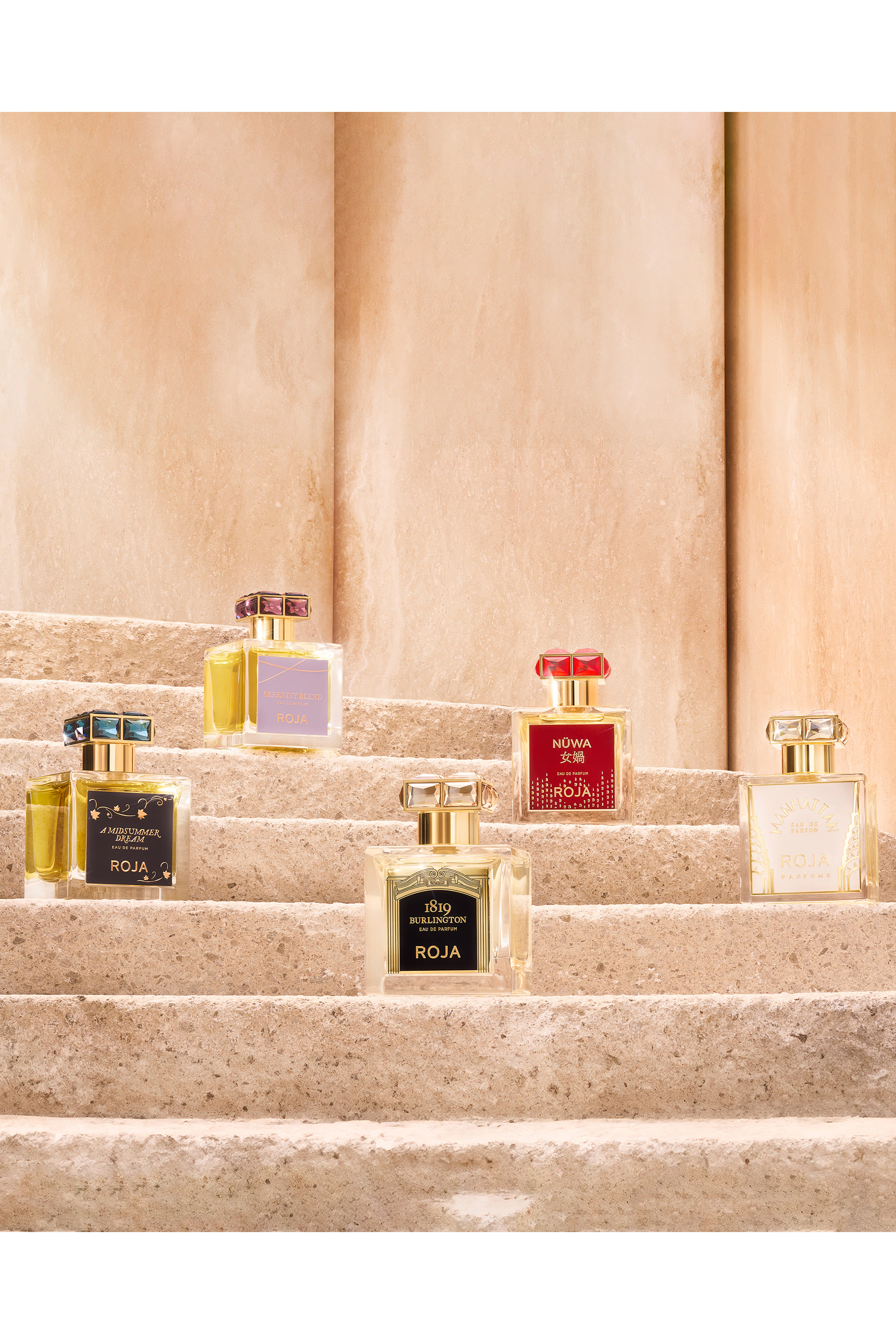 A Midsummer Dream Eau De Parfum 