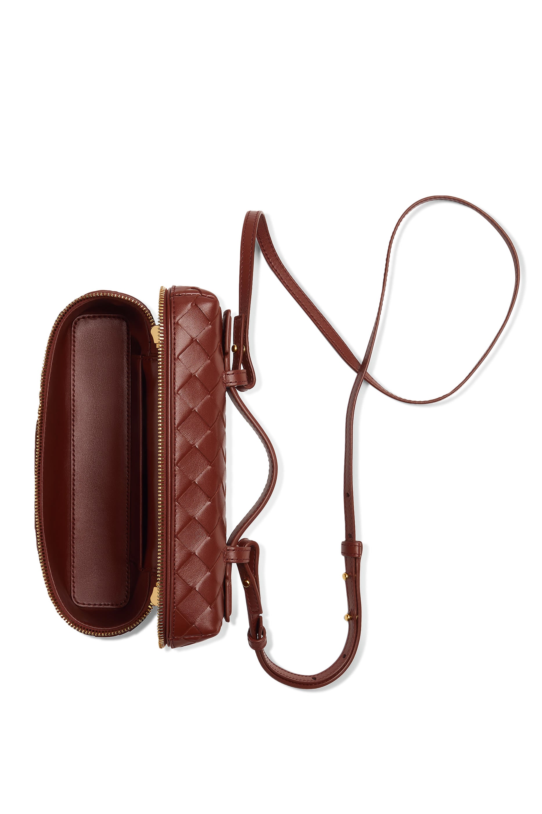 Bang Bang Vanity Case
