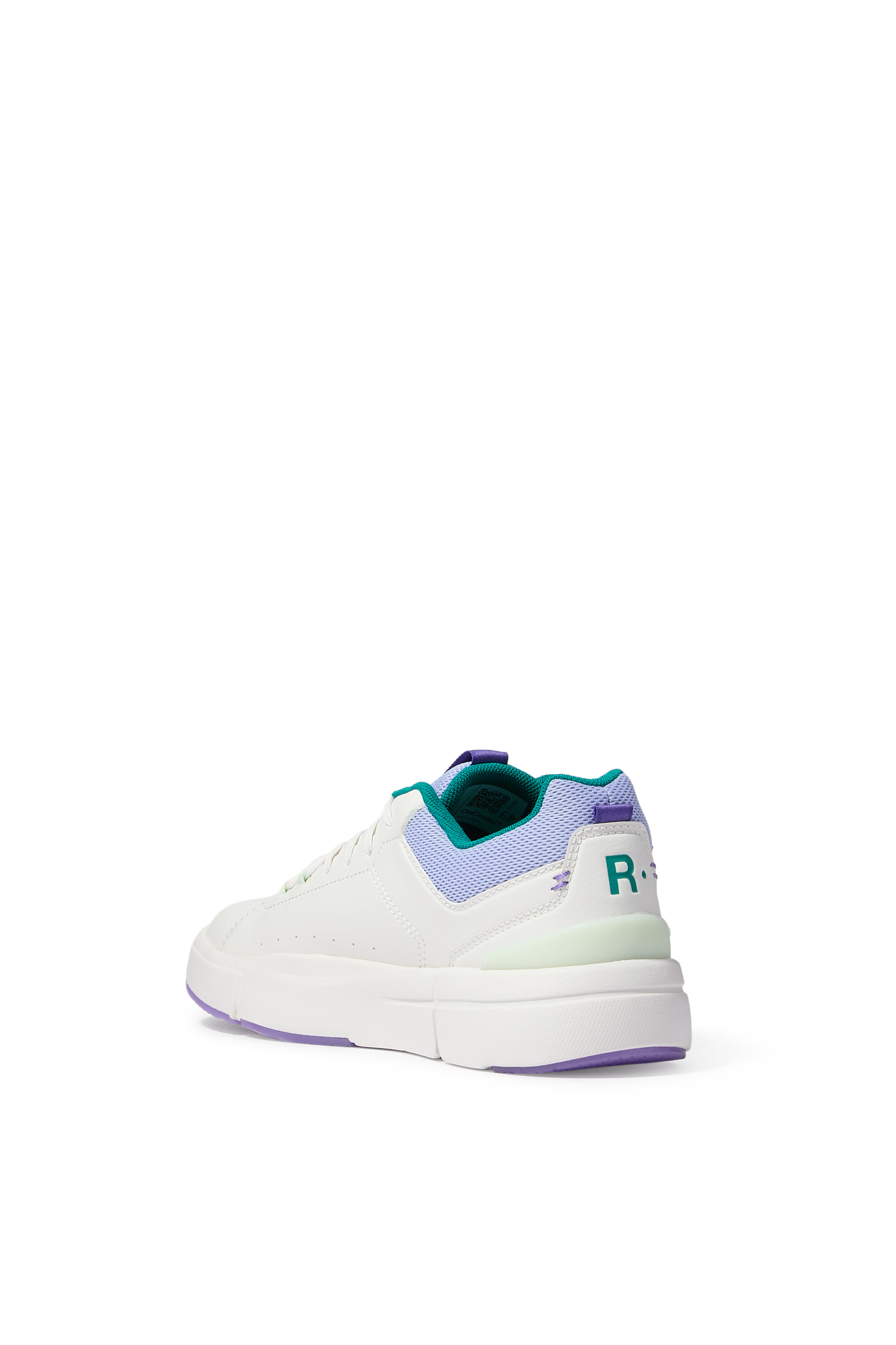 Kids Roger Youth Sneakers