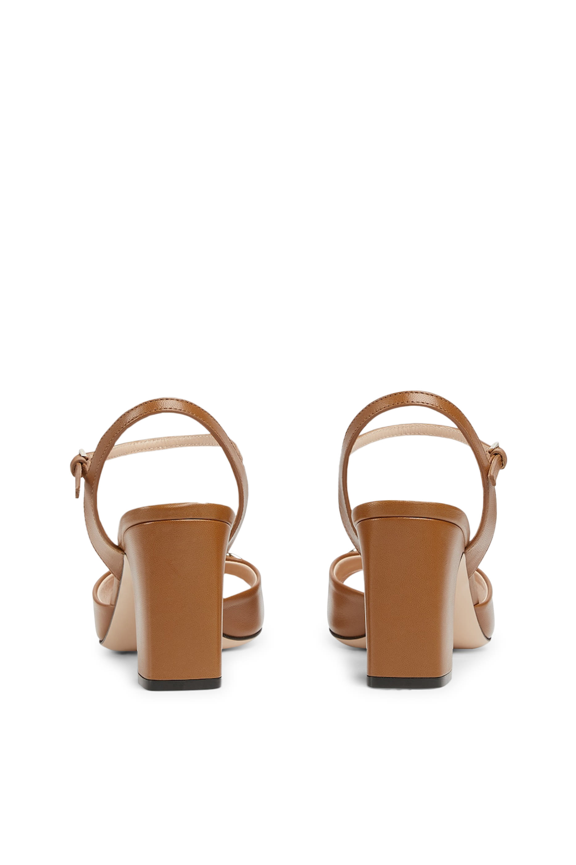 Horsebit 75 Sandal