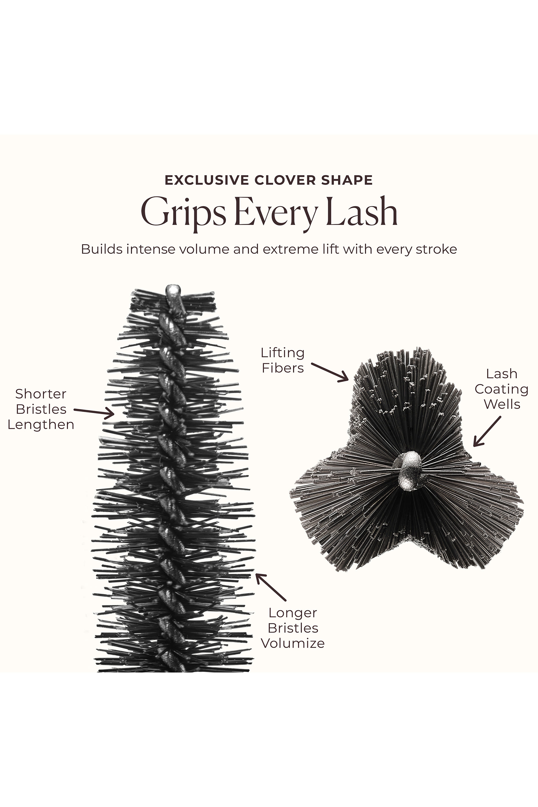 Caviar Extravagant Mascara
