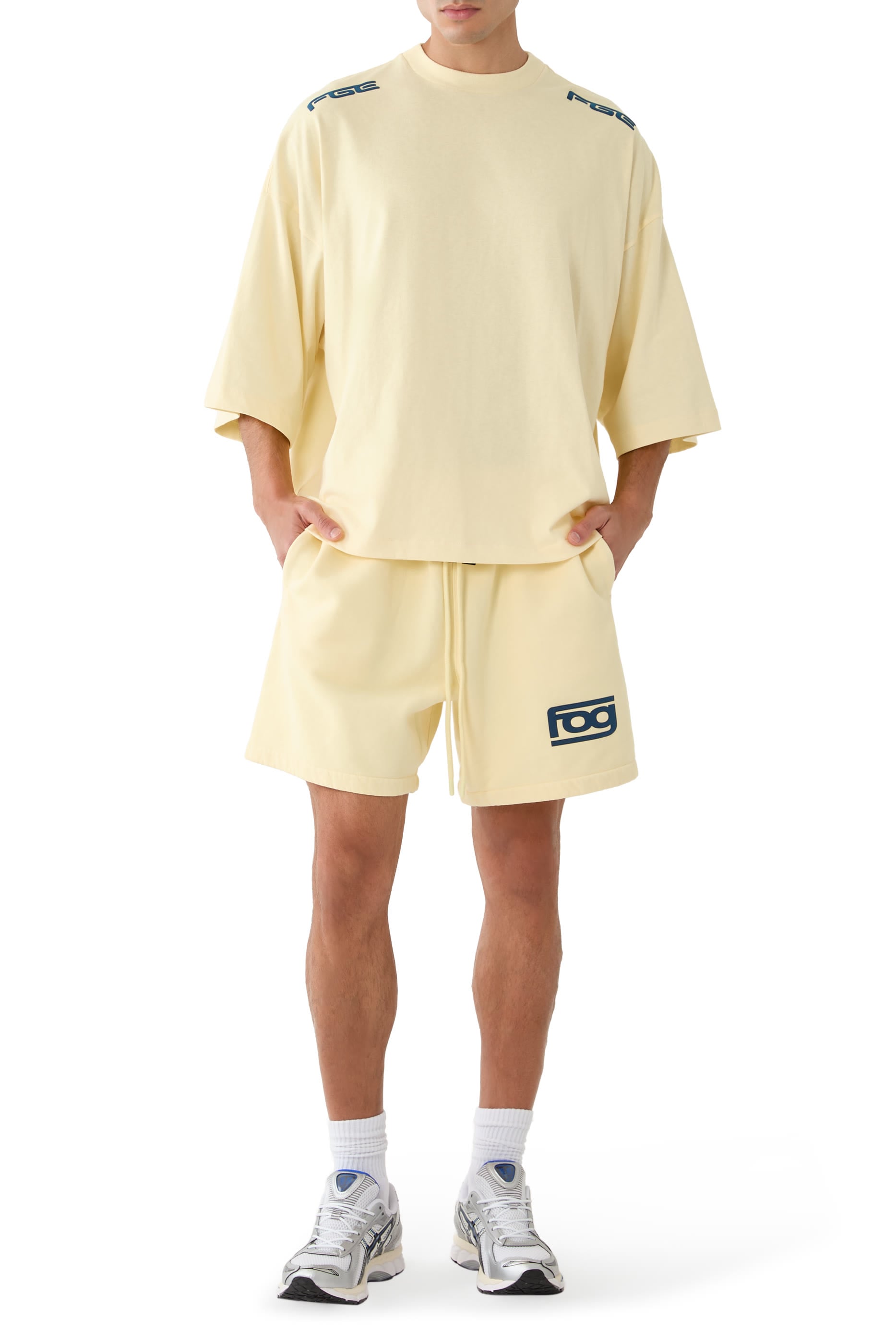 Logo Classic Sweatshorts