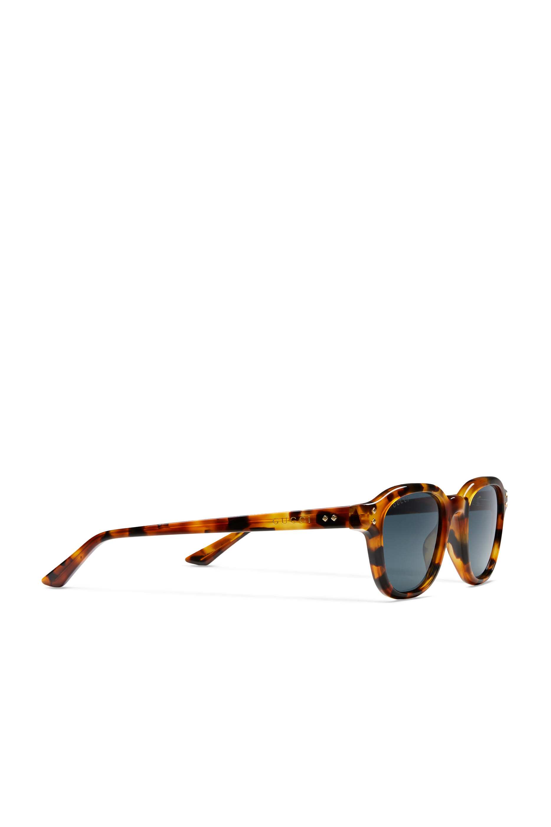  Round Frame Sunglasses 