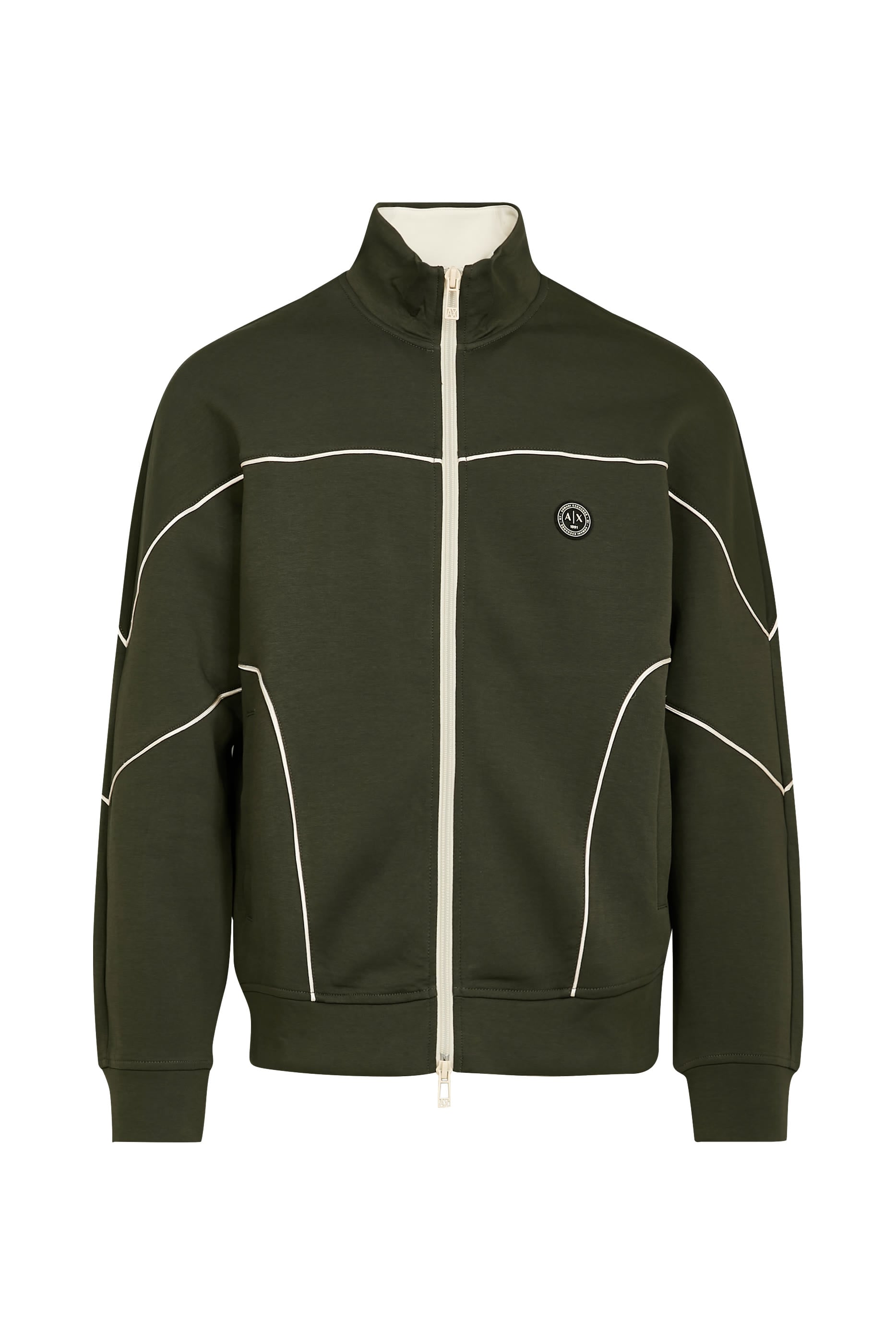 Urban Varsity Sweatshirt