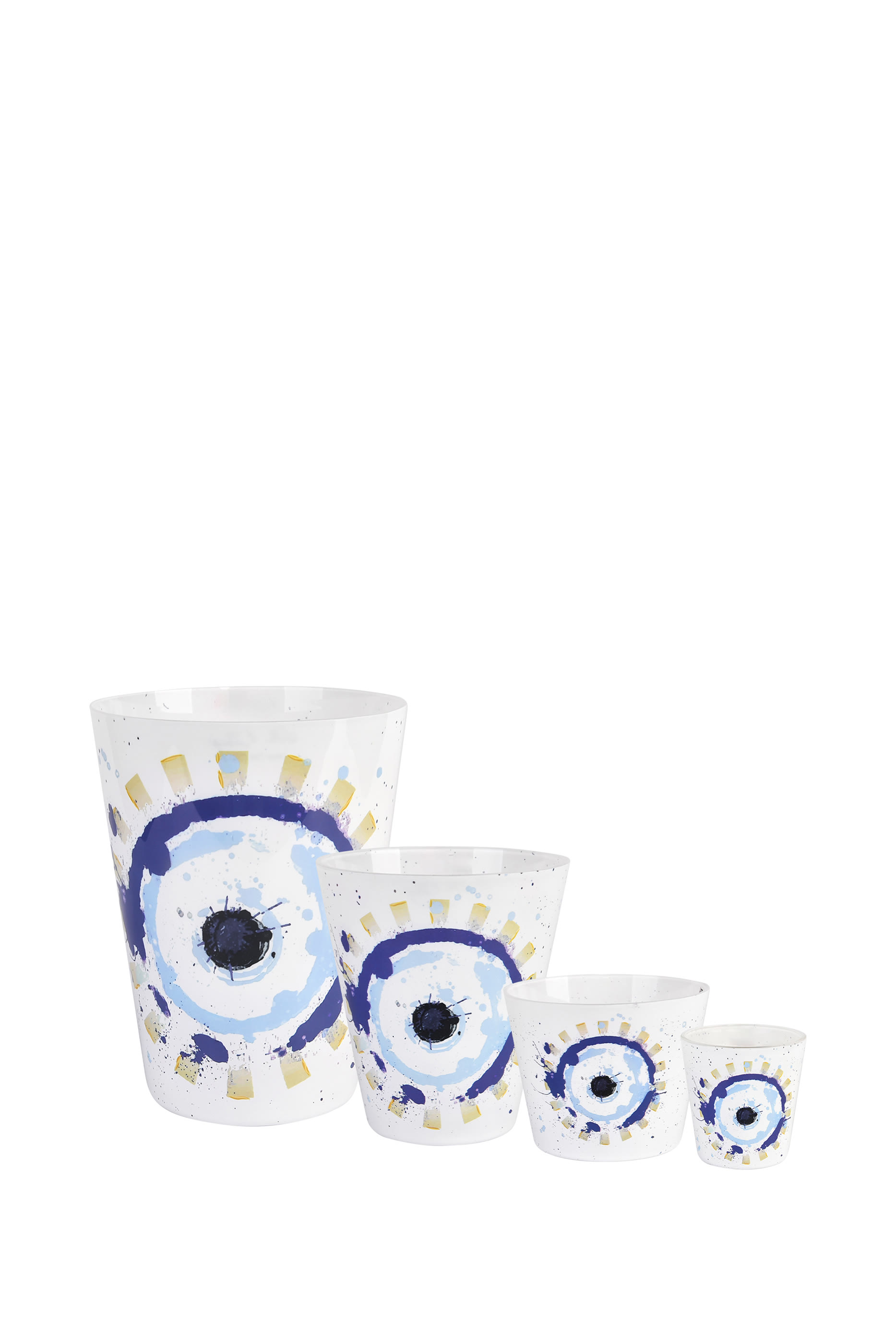 Mal De Ojo Scented Candle 