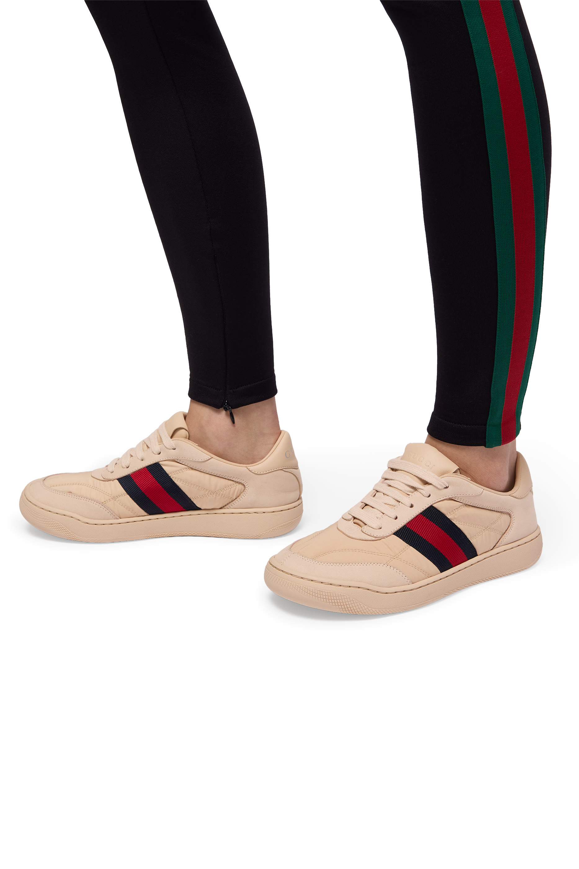 Screener Sneakers