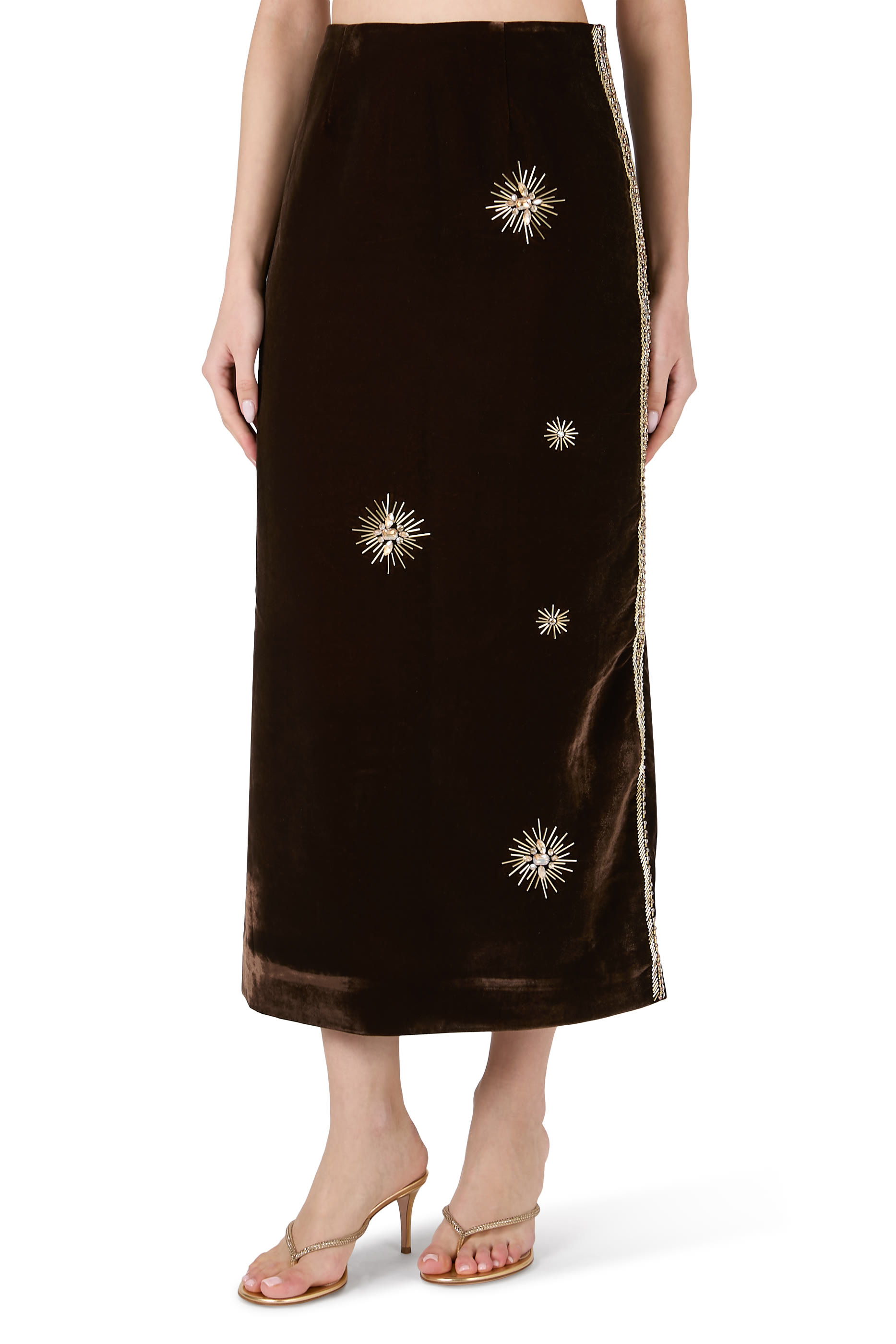 Aura Skirt 