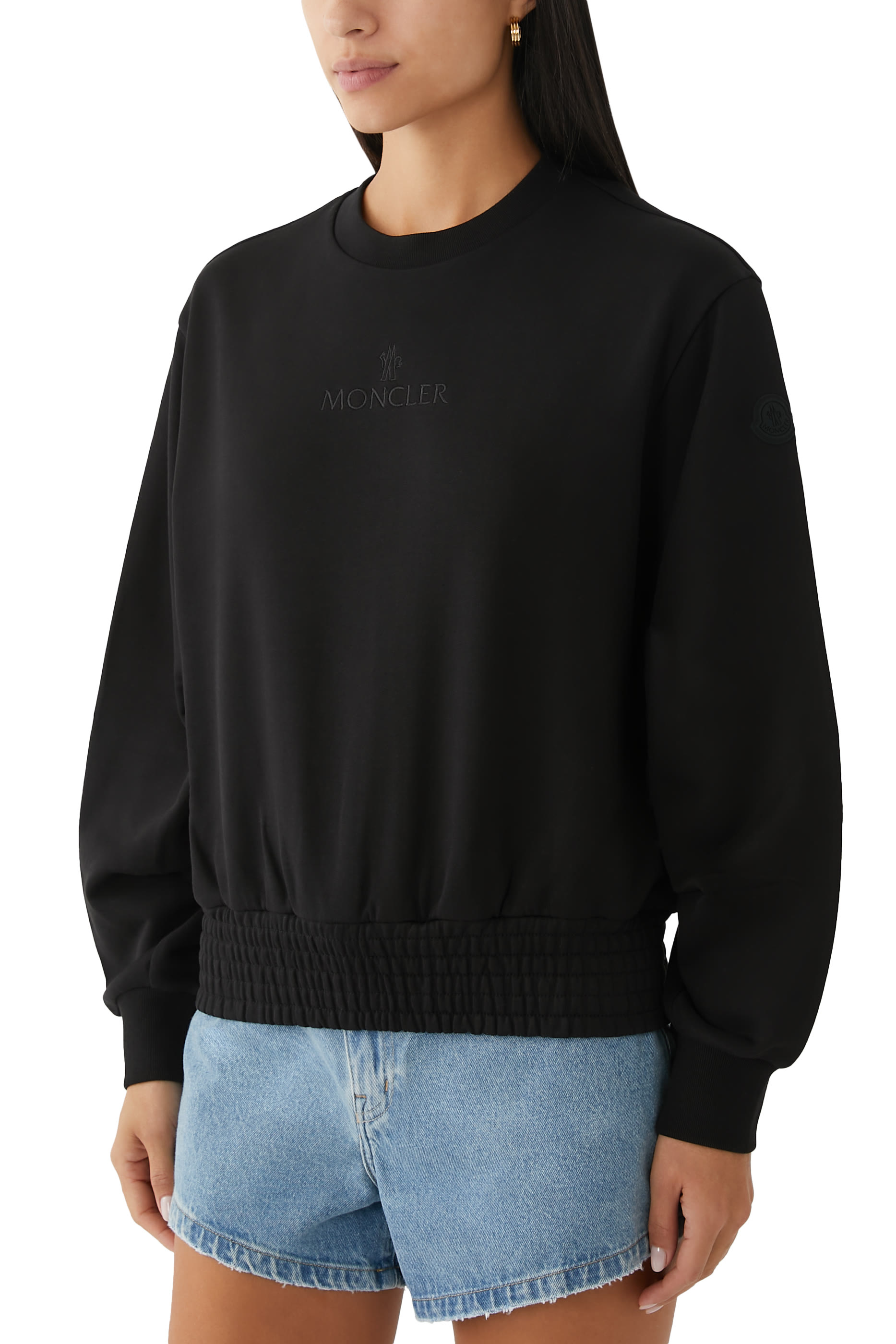 Logo Sweatshirt